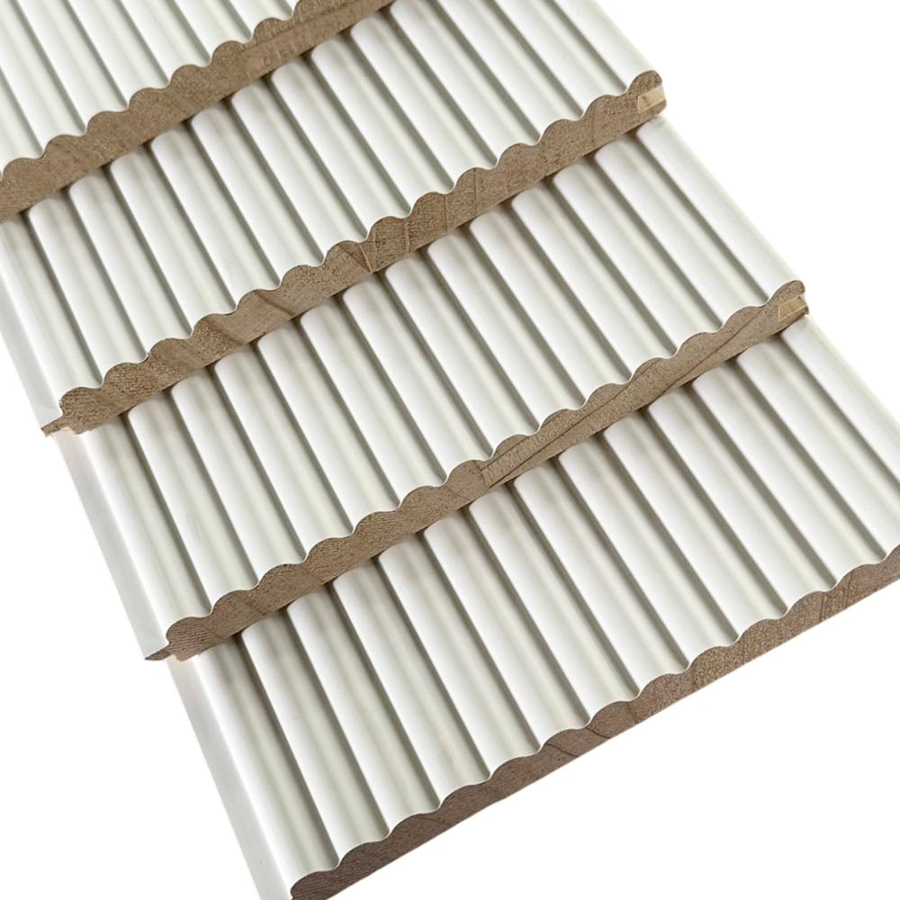 HIGHLANDERHOME WC7G004 Wall-Panels - View #3