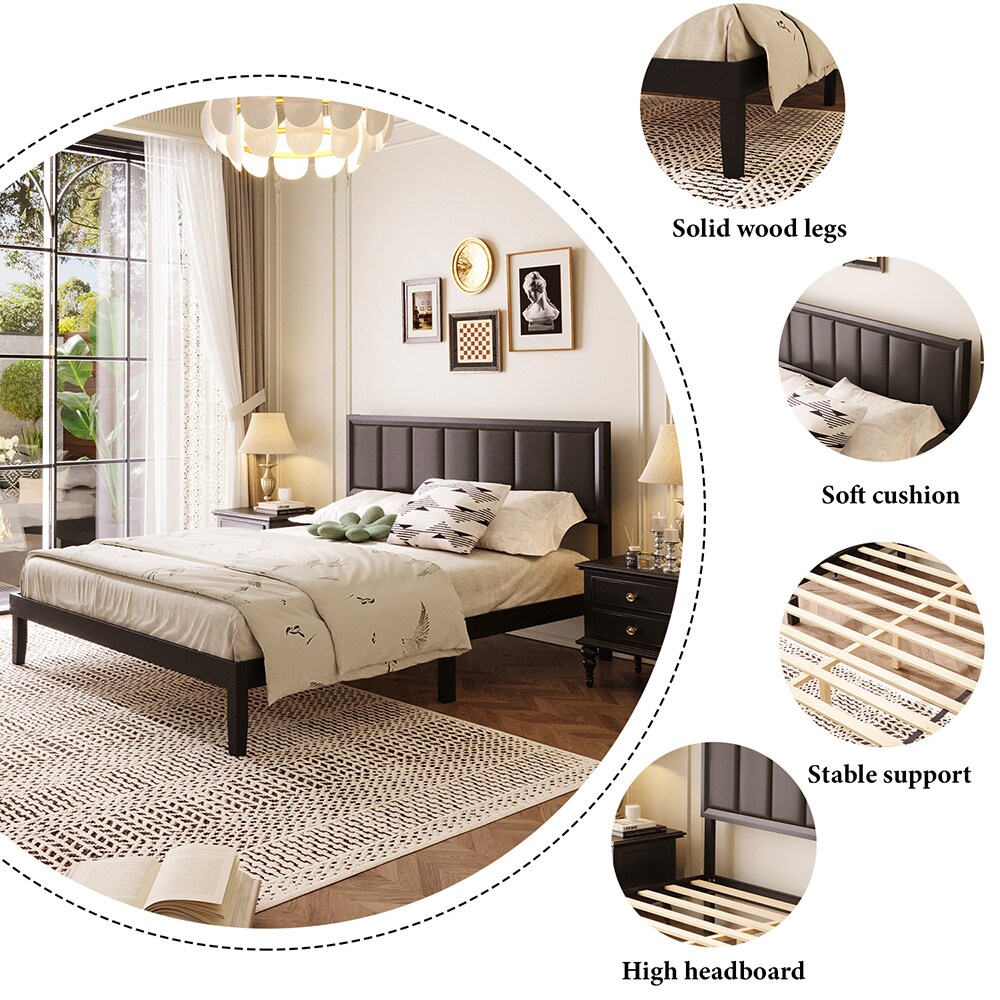 Homsee C-KF330155-01 beds - View #14