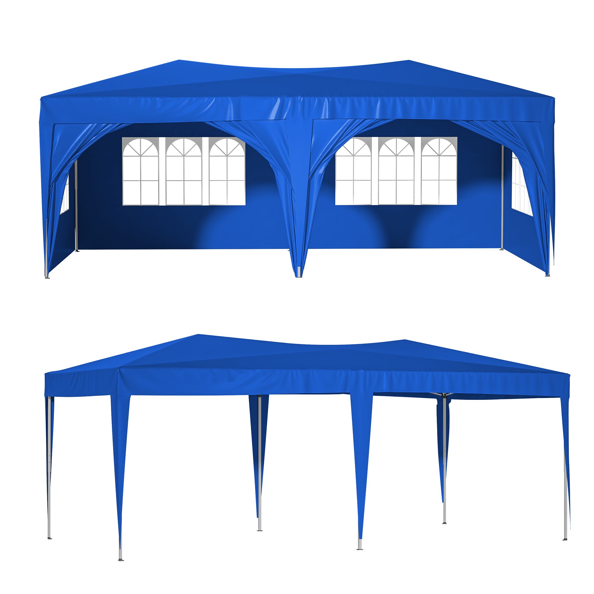 SINOFURN SYA010319BG Canopies-Sl - View #7
