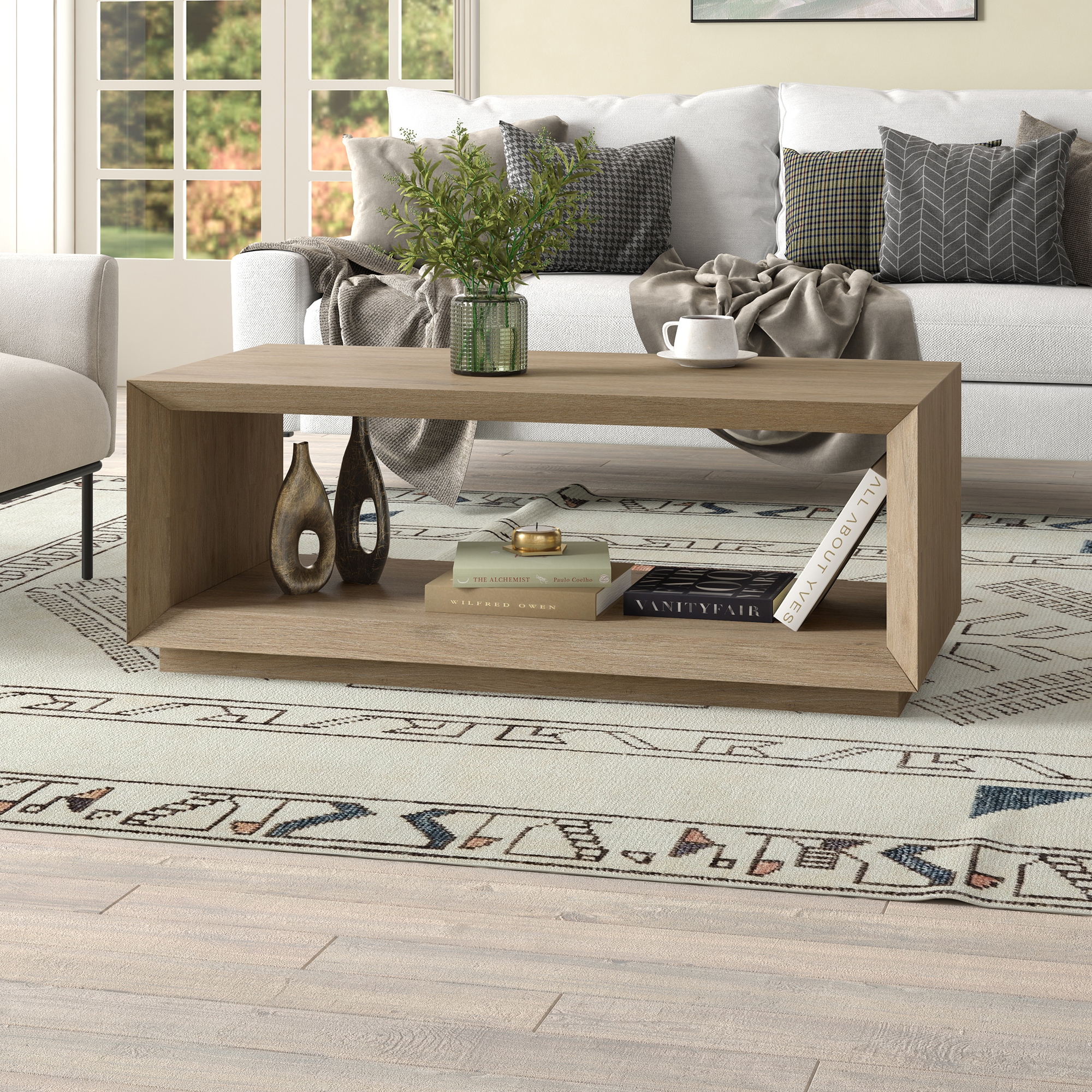 Hailey Home CT2001 Coffee-Tables - View #5