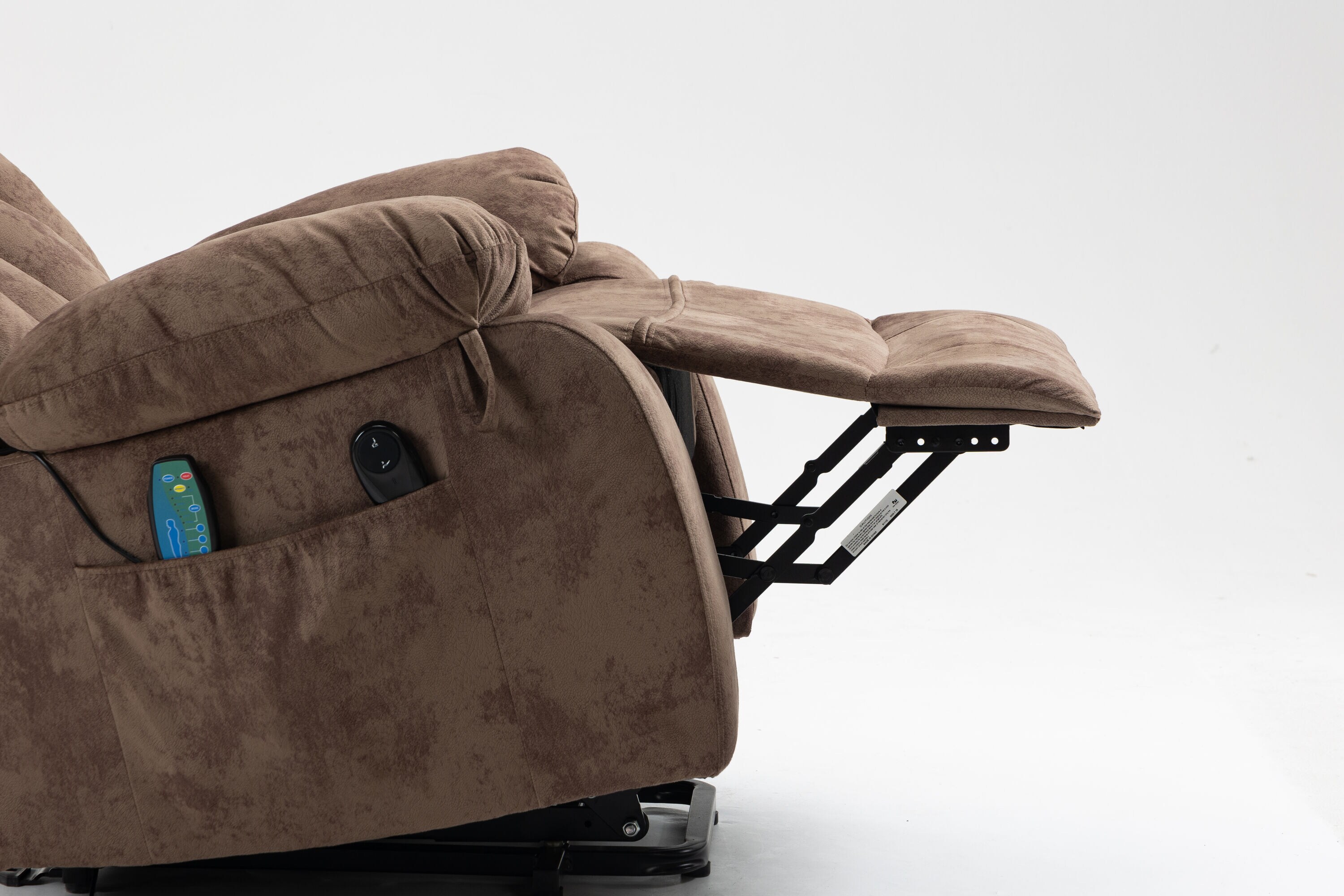 WELLFOR CAN-DR001083 recliners - View #13