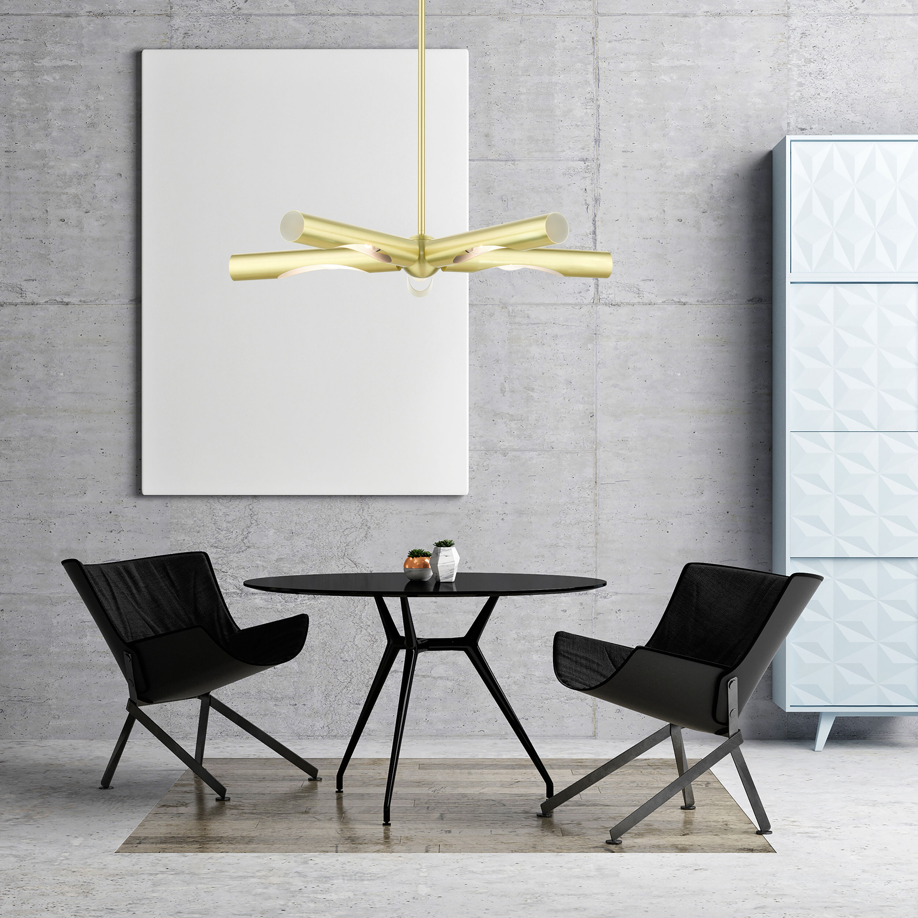 Livex Lighting 45915-12 b090015 - View #6