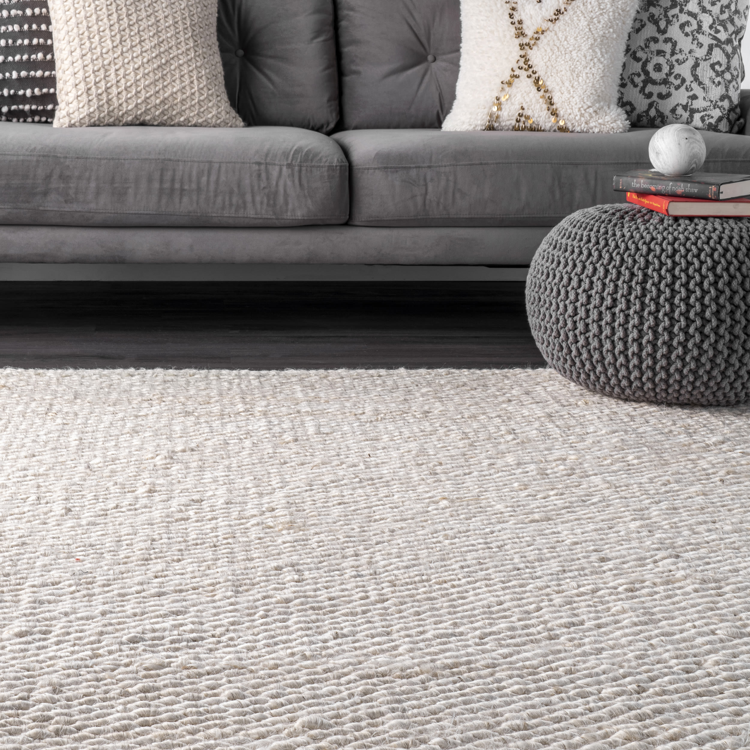 nuLOOM ON01B-305 rugs - View #4