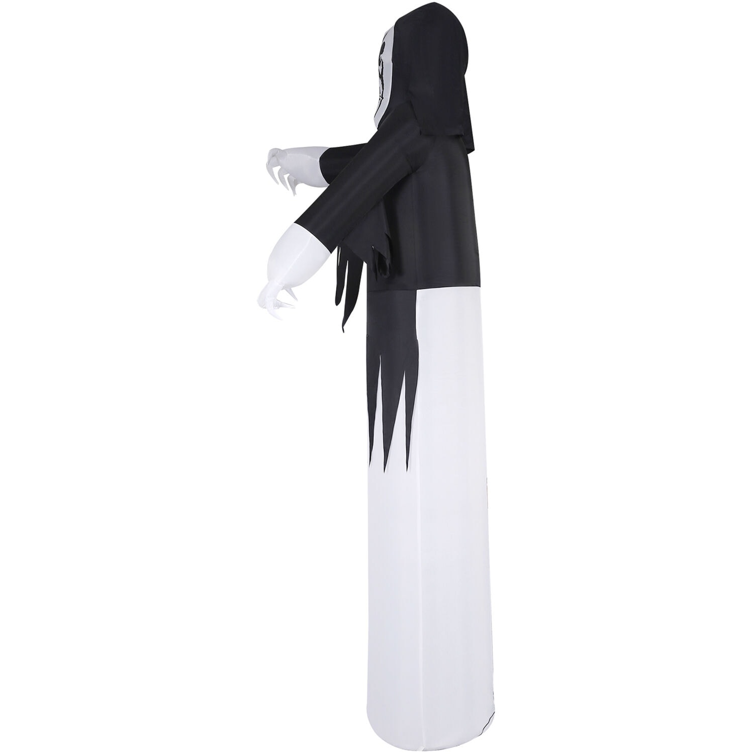 Haunted Hill Farm HIGRIMRP121-L Outdoor-Halloween-Decor - View #10