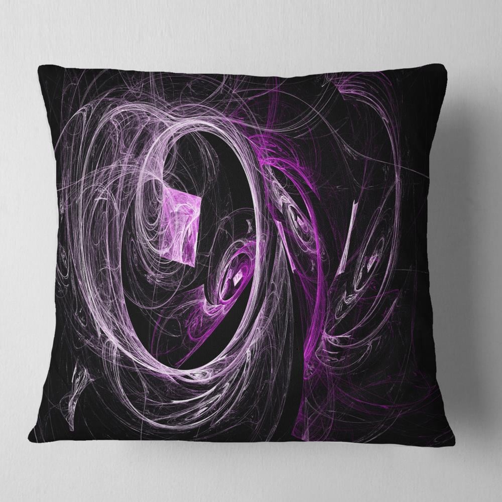 Designart CU8047-18-18 Accent-Pillows - View #2