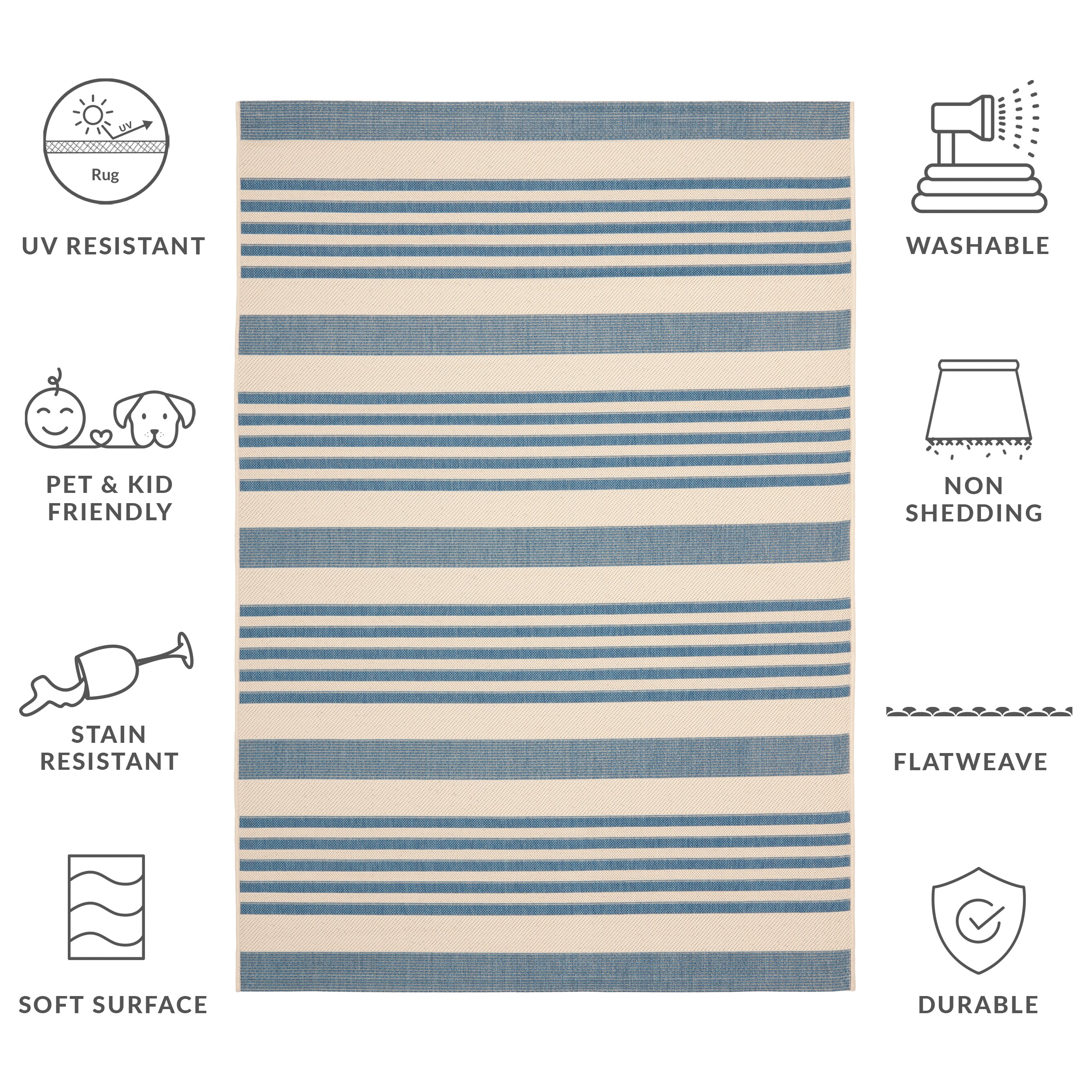 Safavieh CY6062-233-8SQ rugs - View #5