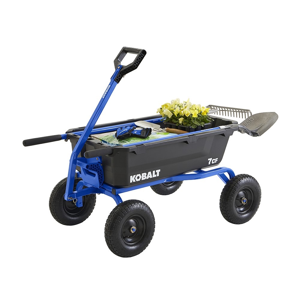 Kobalt 52303 Yard-Carts - View #3