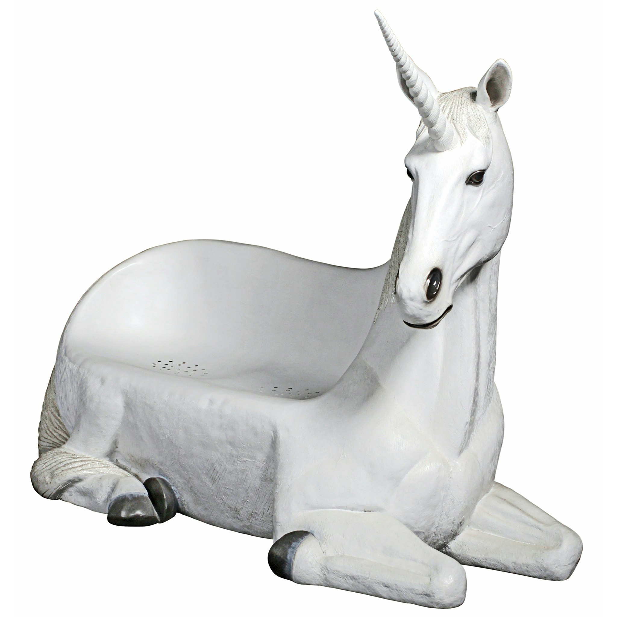 Design Toscano NE140001 benches - View #4