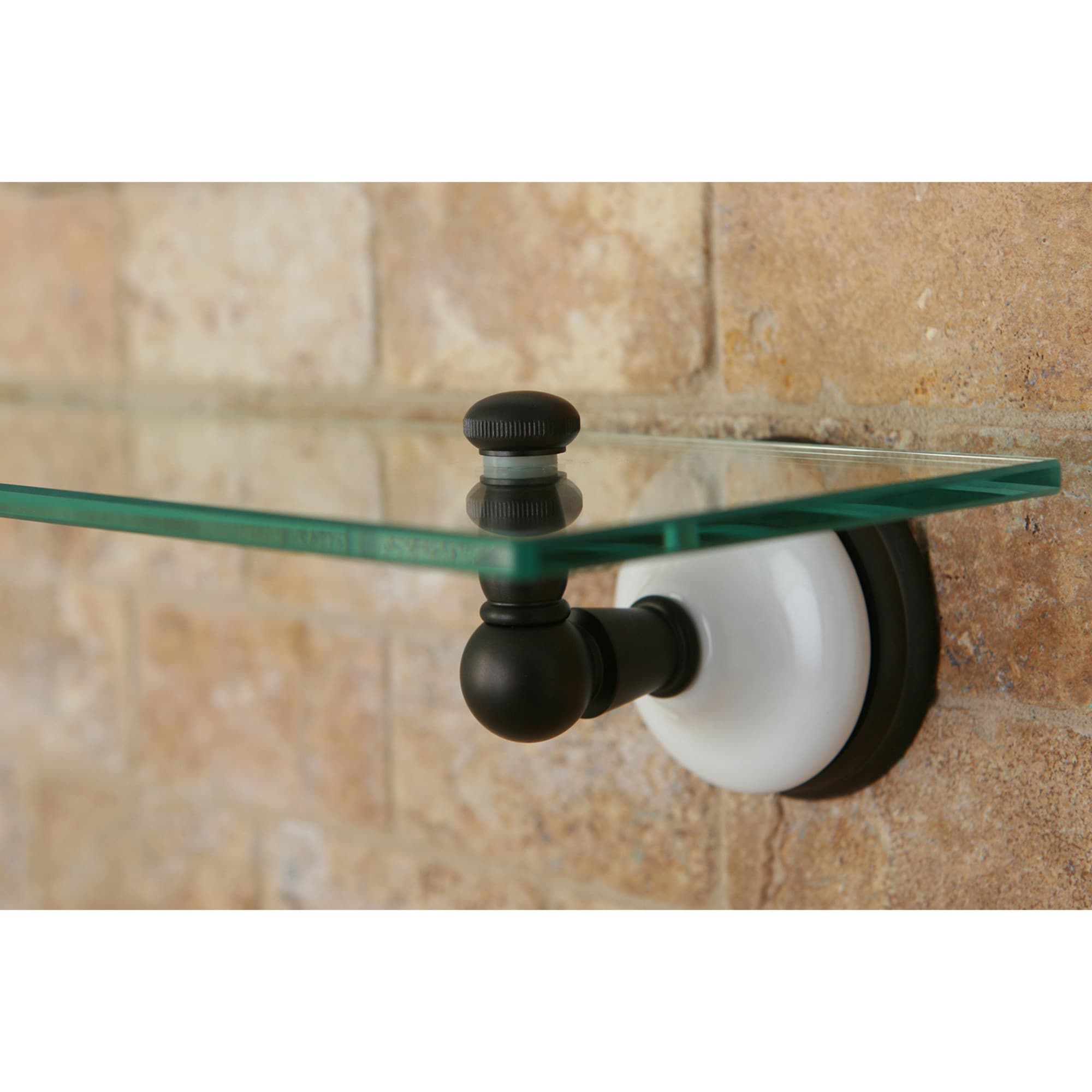 Kingston Brass WL11195 Bathroom-Shelves - View #3