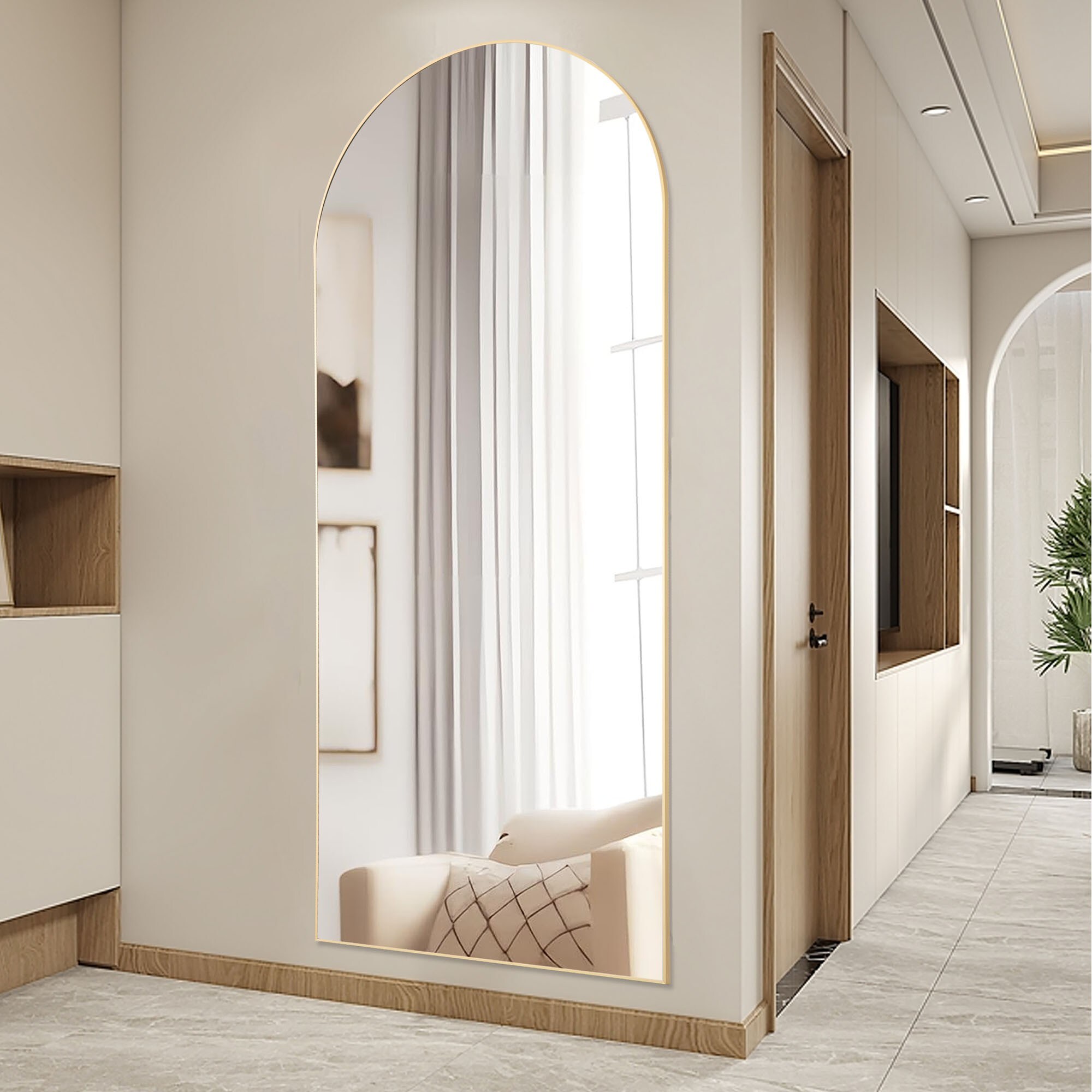 GlasFlength LWMI-MIR-023 Decor-Mirrors - View #4
