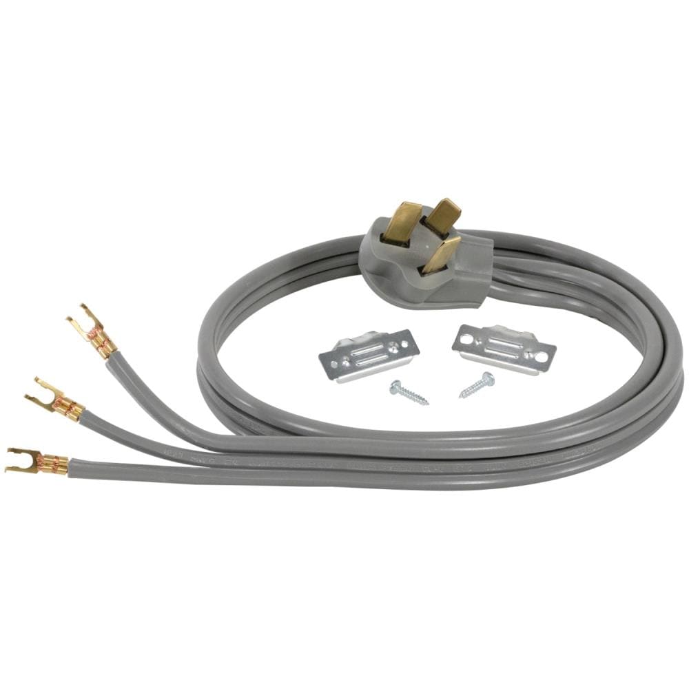 Certified Appliance Accessories 90-1054 Appliance-Power-Cords - View #2