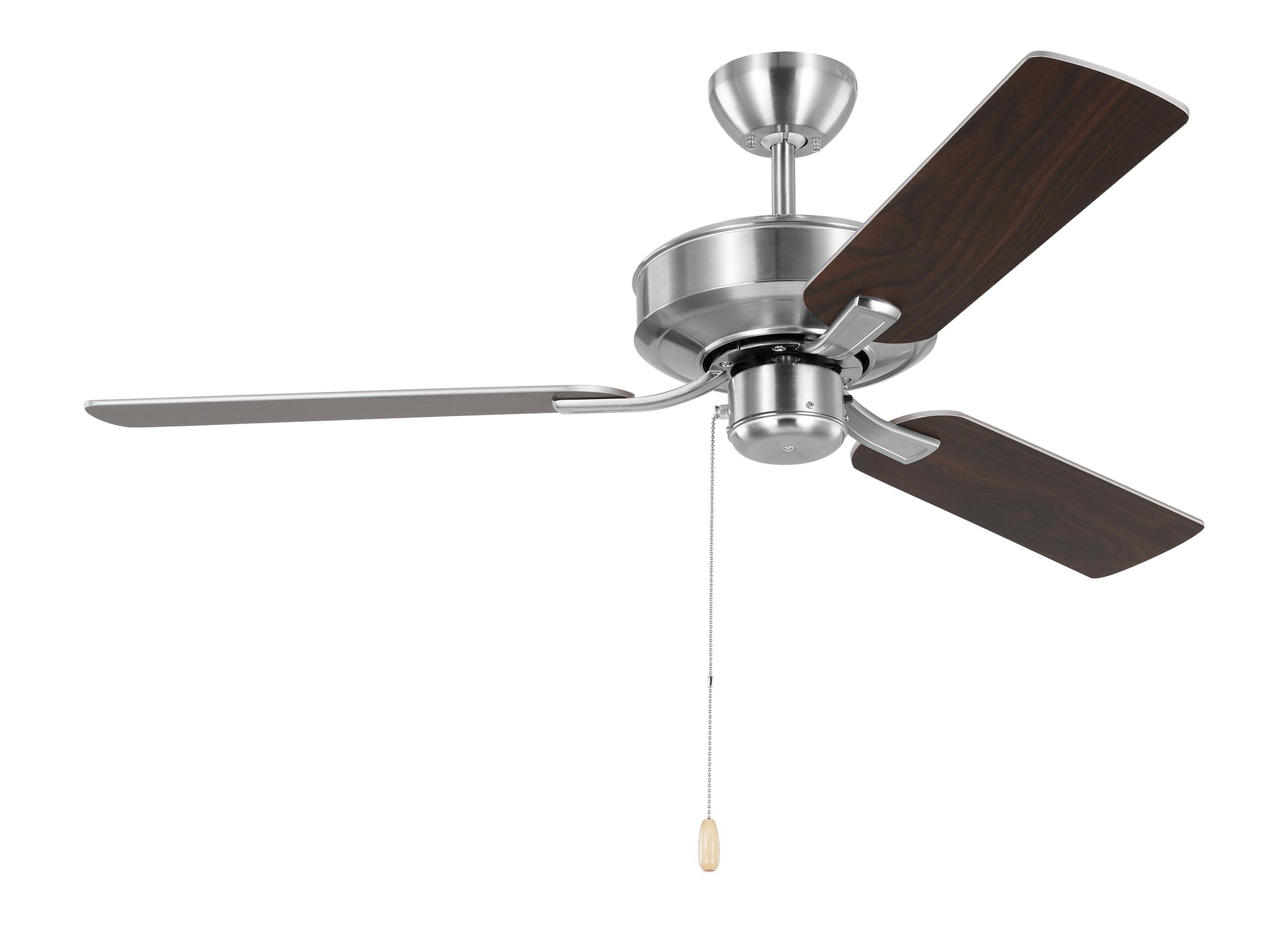 Generation Lighting 3LD48BS Ceiling-Fans - View #2