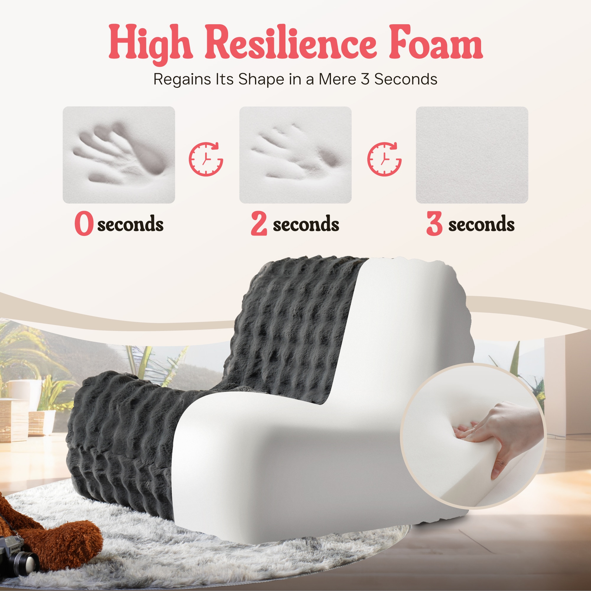 ALTRIGUS 6L-BOBO980-AL Sofas-Loveseats - View #4