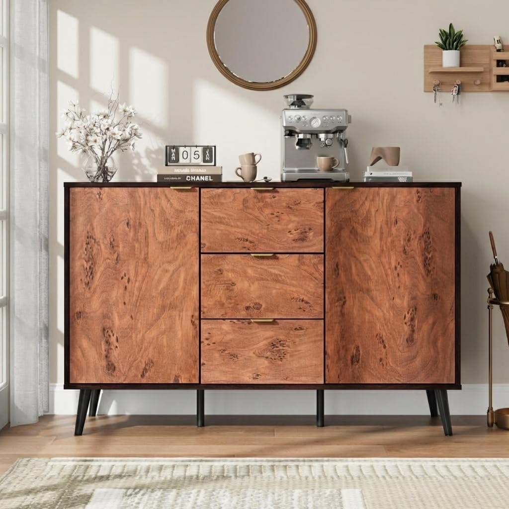 DEXSO ENCOREPHKBA17523 dressers - View #4