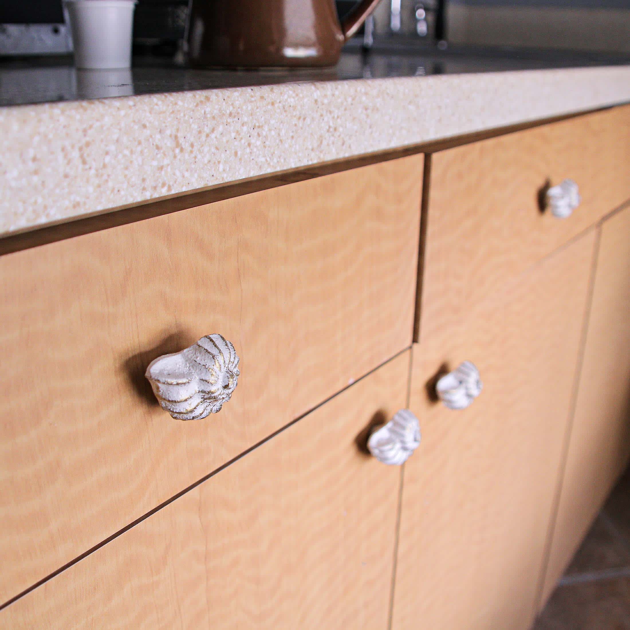 Zeckos ZKO-99351 Cabinet-Pulls - View #5