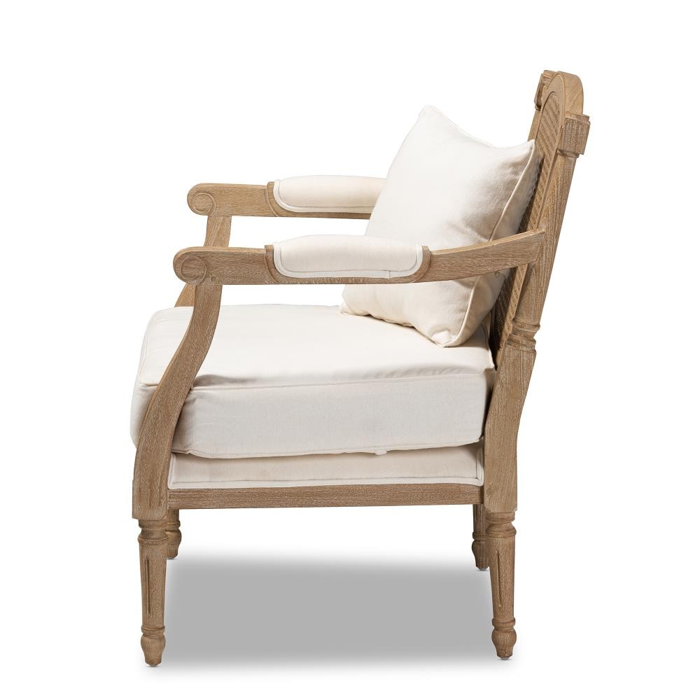 Baxton Studio 158-8849-LW chairs - View #2