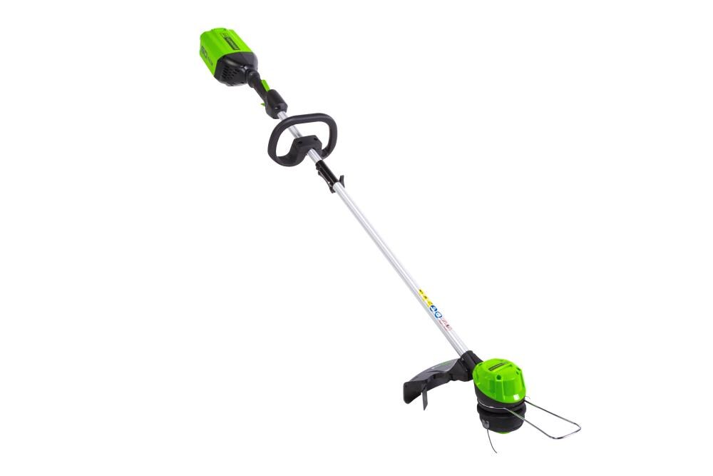 Greenworks Pro ST60B00  - View #2