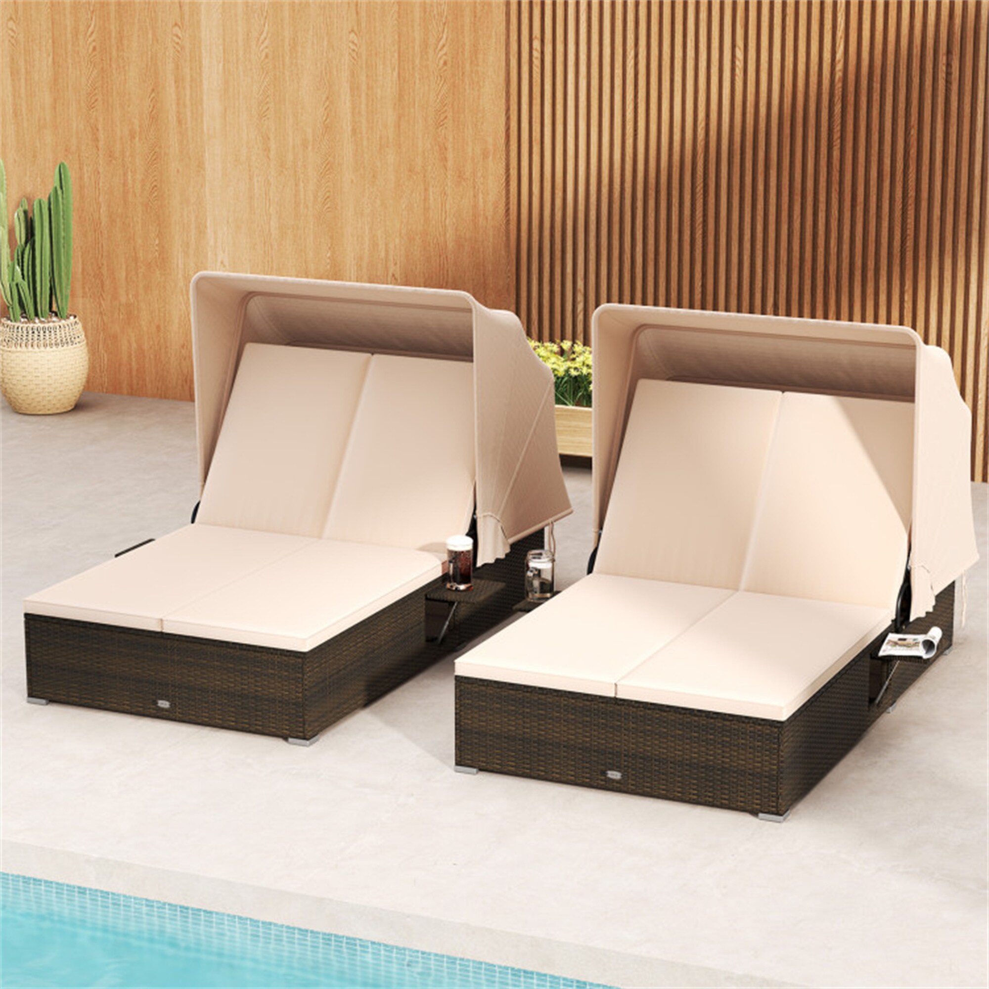 BABOOM BOM-72825BN-CO Patio-Sofas-Daybeds - View #10