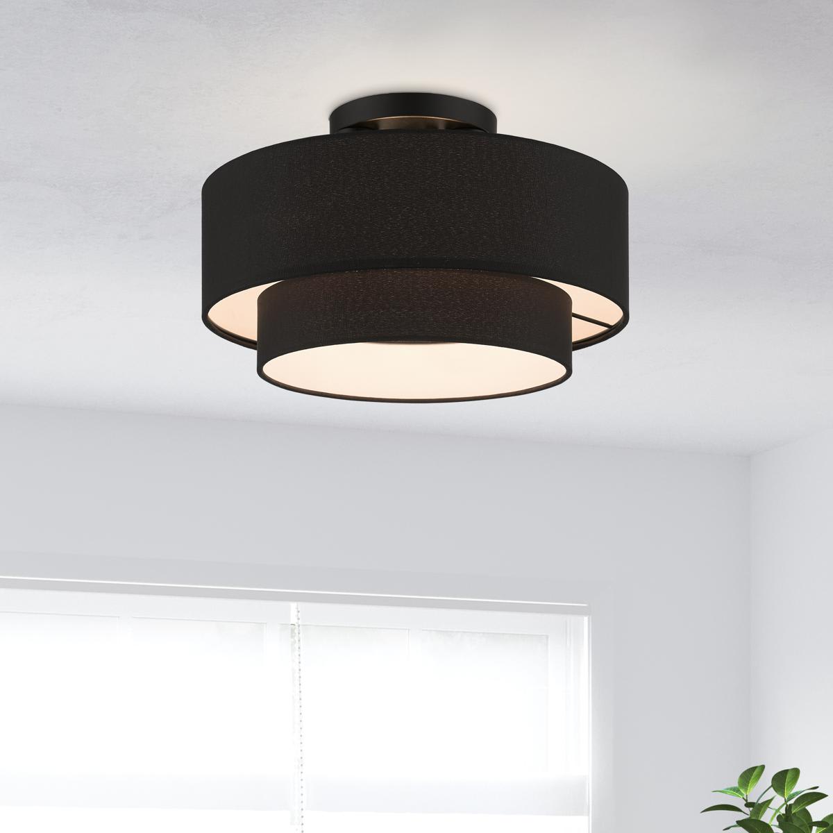Livex Lighting 2549880 flushmounts - View #2