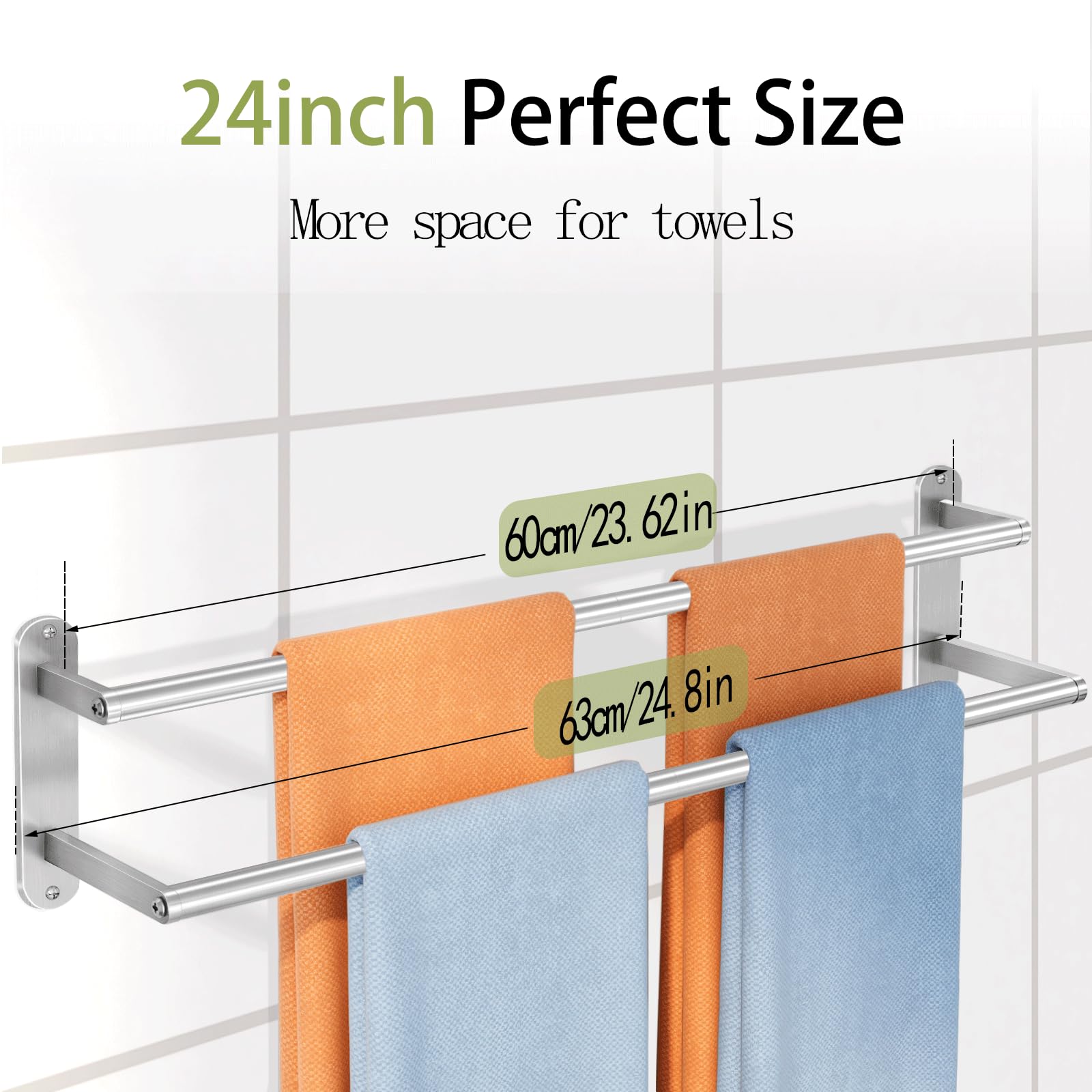 Numhew NHWILL38022 Towel-Trees - View #5