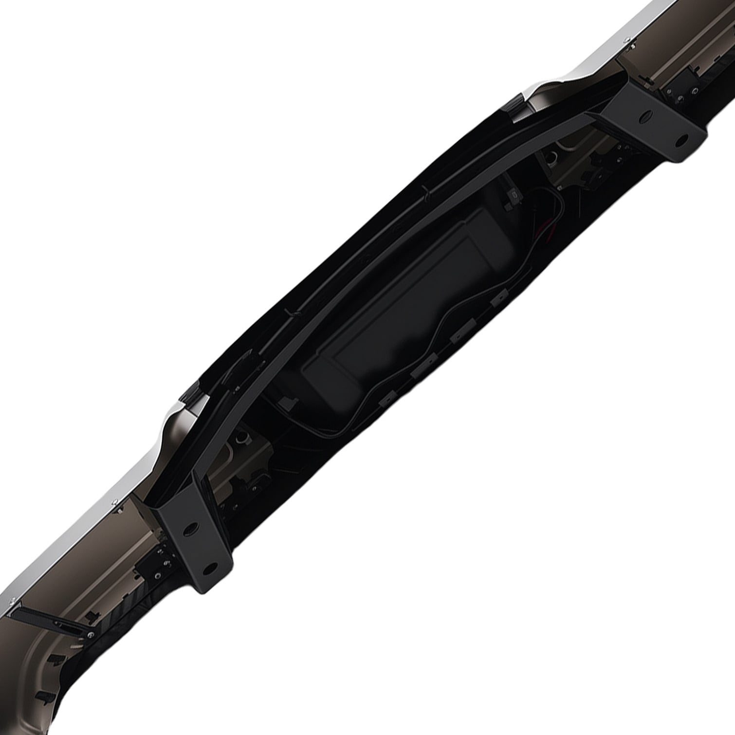 Naturefalls 31YJ6Y7TBLRQ Bumper-Brackets - View #5
