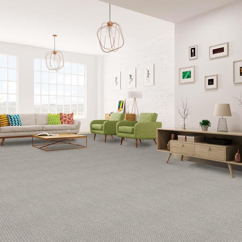 STAINMASTER 7L79900576 Carpet-Panel - View #5