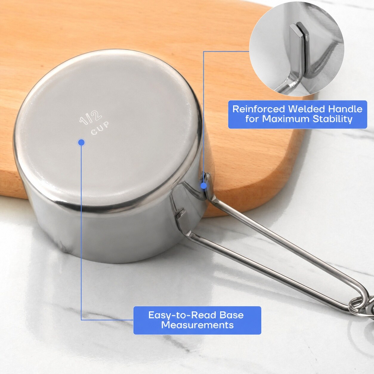 Aoibox LAB9WYVH Kitchen-Utensils - View #4