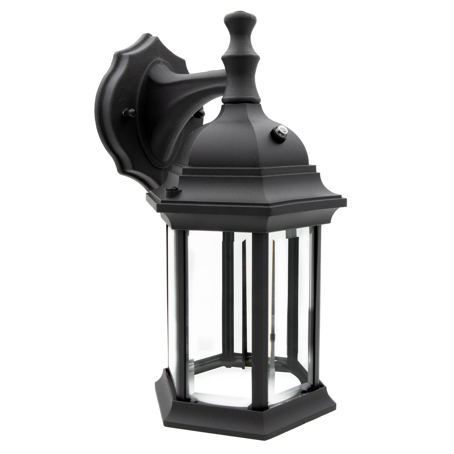 Maxxima MEL-11201W Outdoor-Wall-Lighting - View #2
