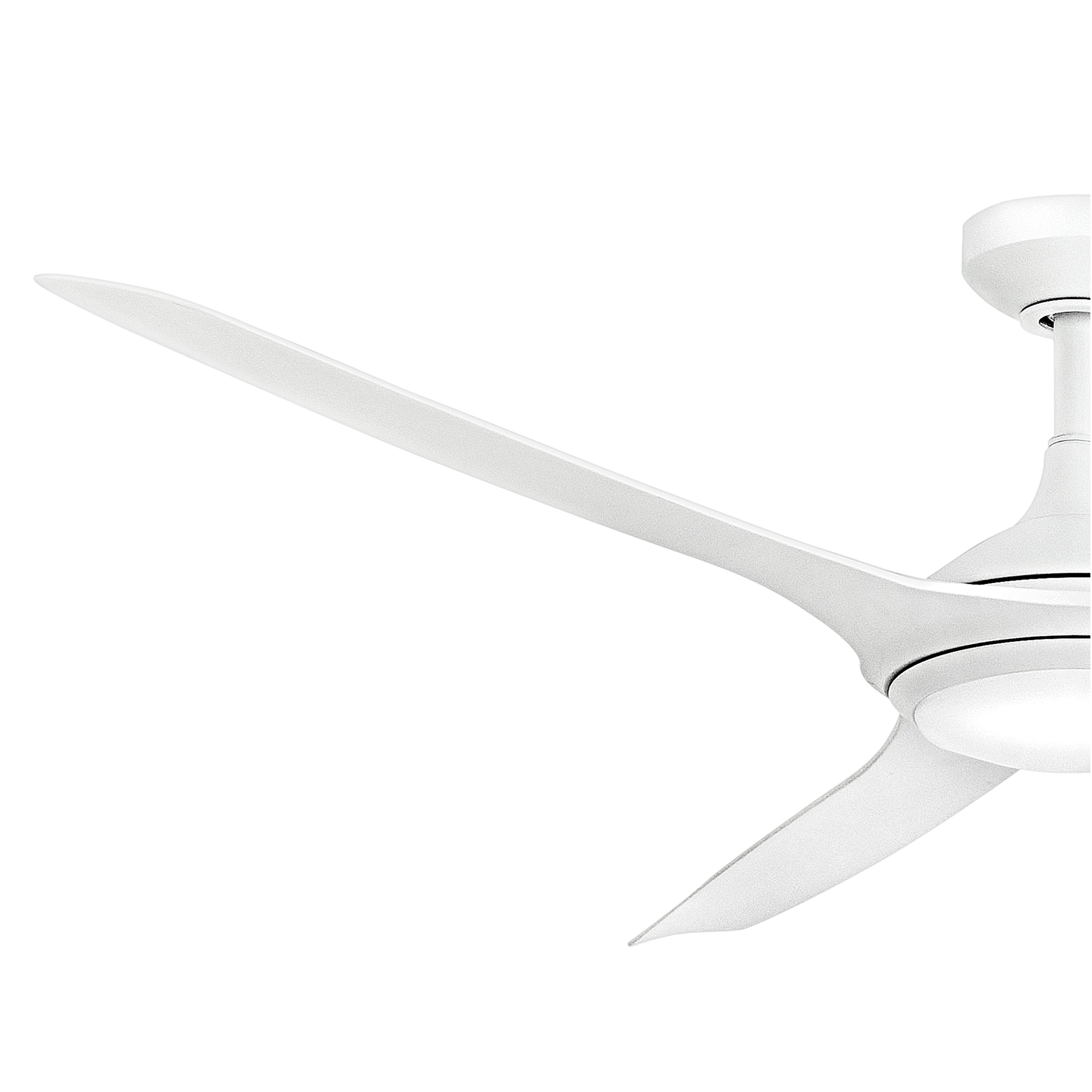 Hinkley 906864FMW-LDD Ceiling-Fans - View #4