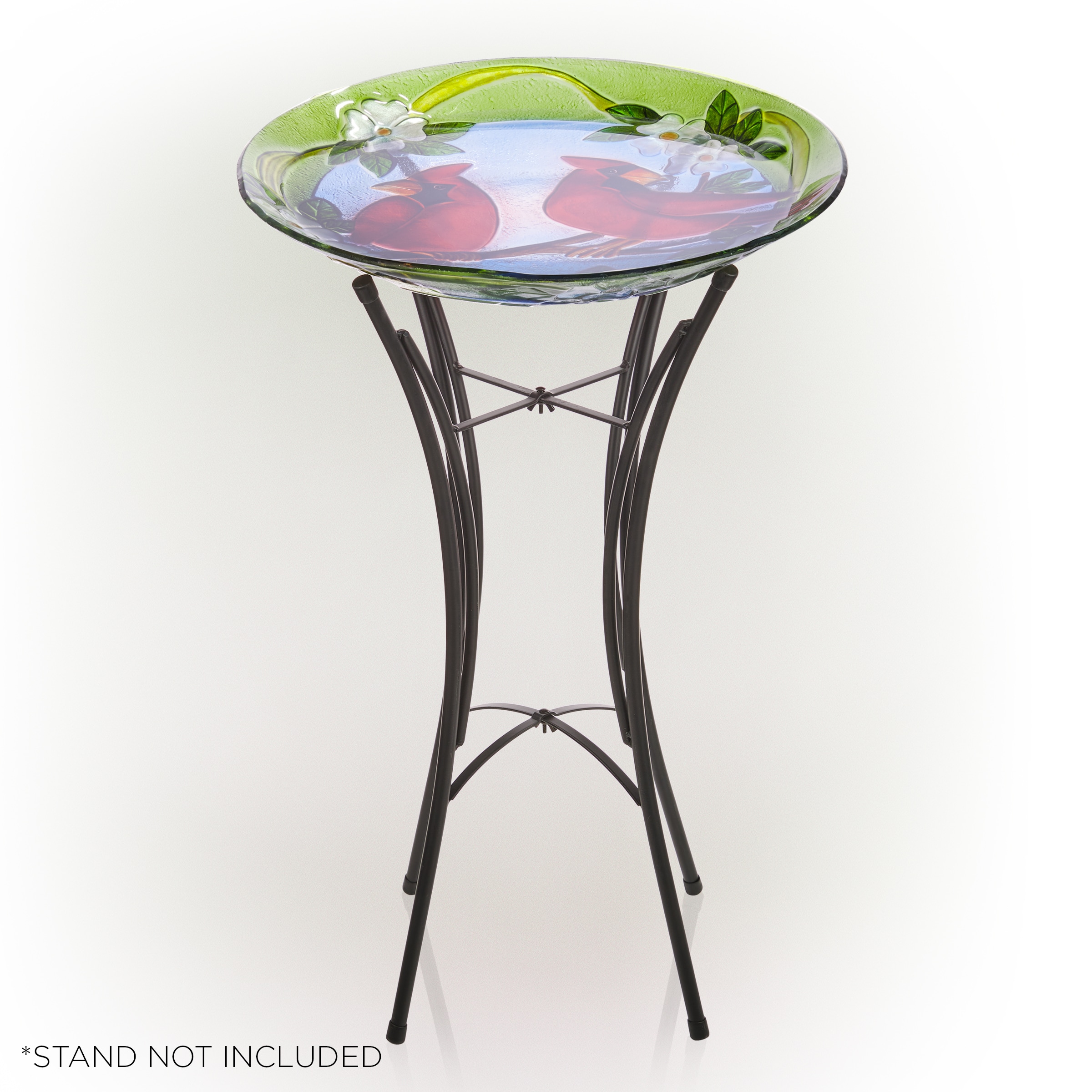 Alpine Corporation KPP608T-18 birdbaths - View #8