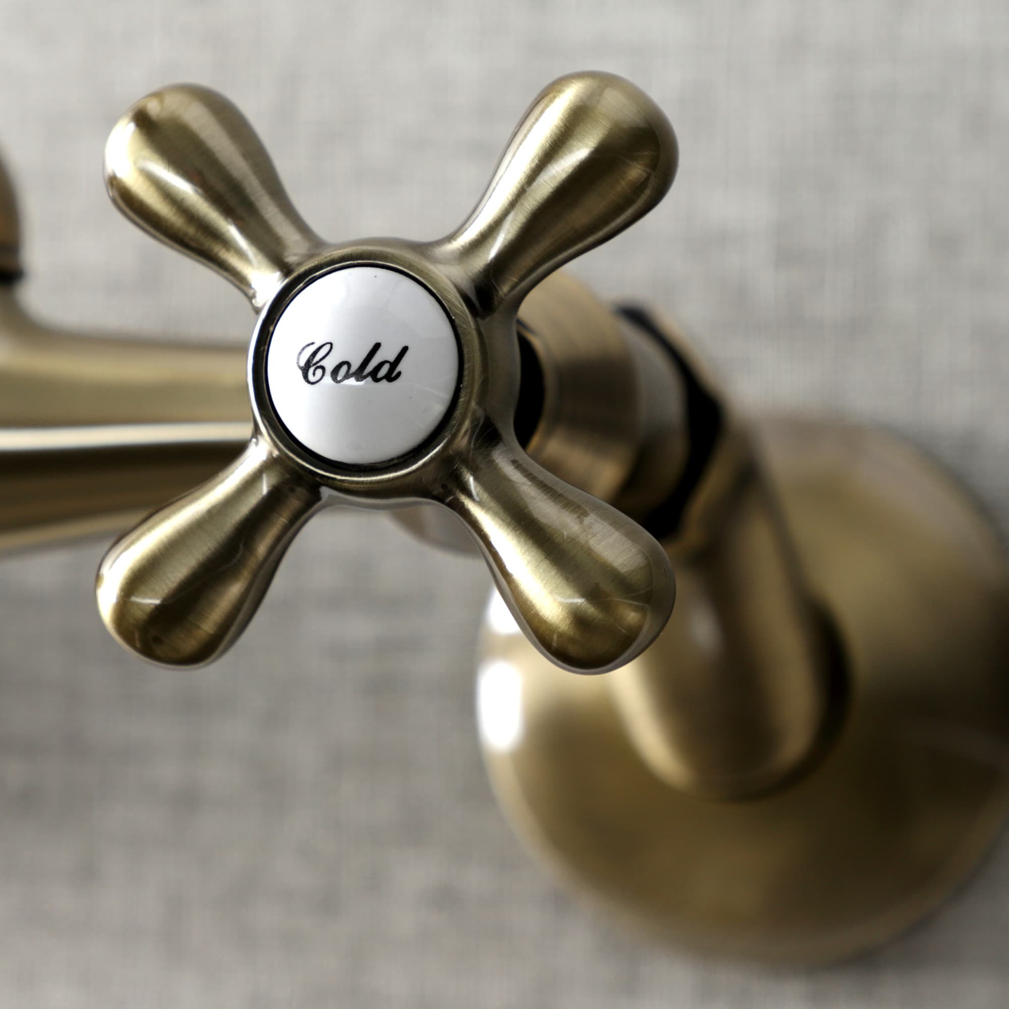 Kingston Brass WLKS214AB Kitchen-Faucets - View #6