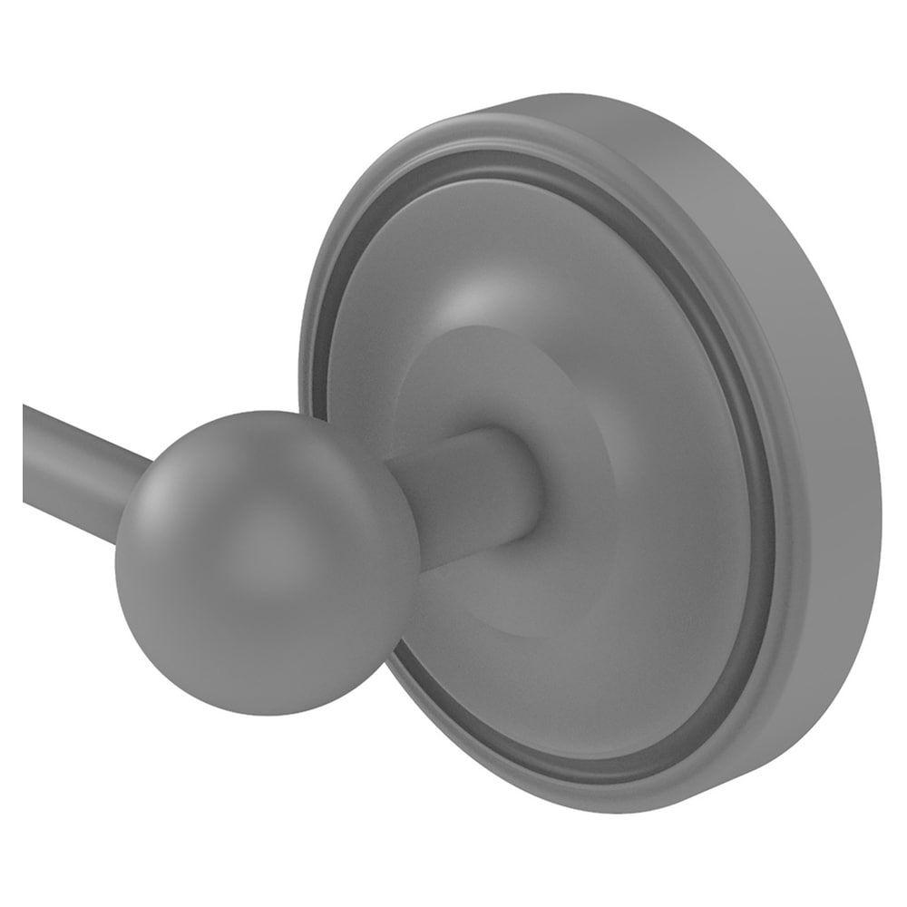 Allied Brass PR-24E-GYM d060360 - View #2