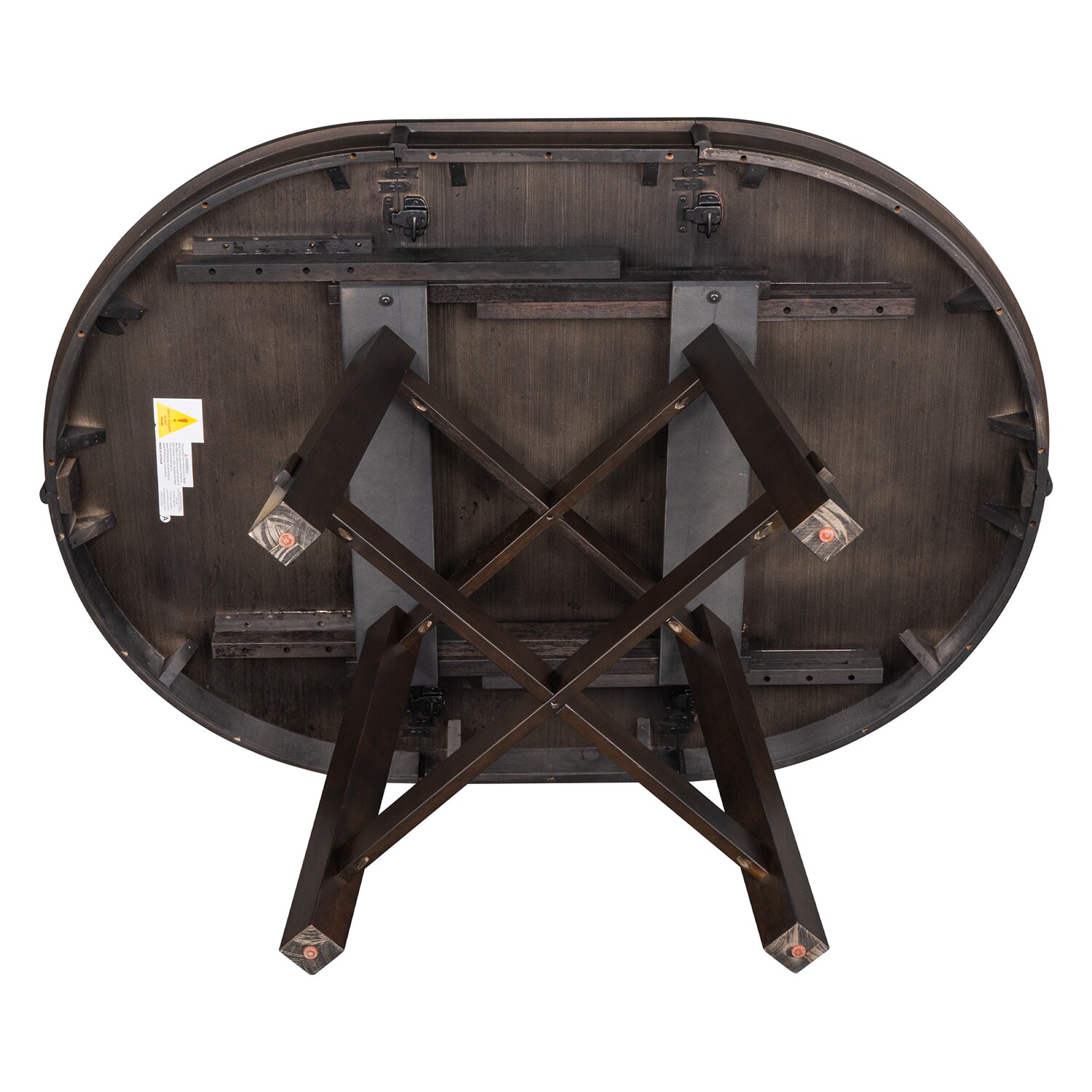 SINOFURN SYA010298GN Dining-Tables - View #13