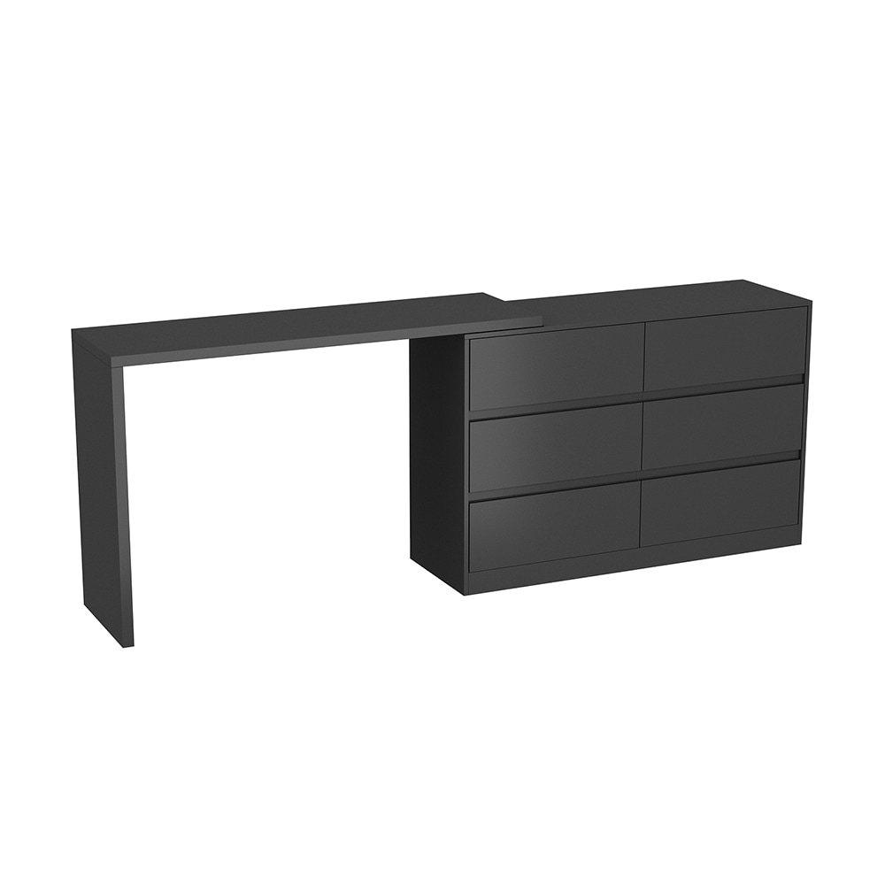  V-KF260058-02 Bedroom-Vanities - View #5