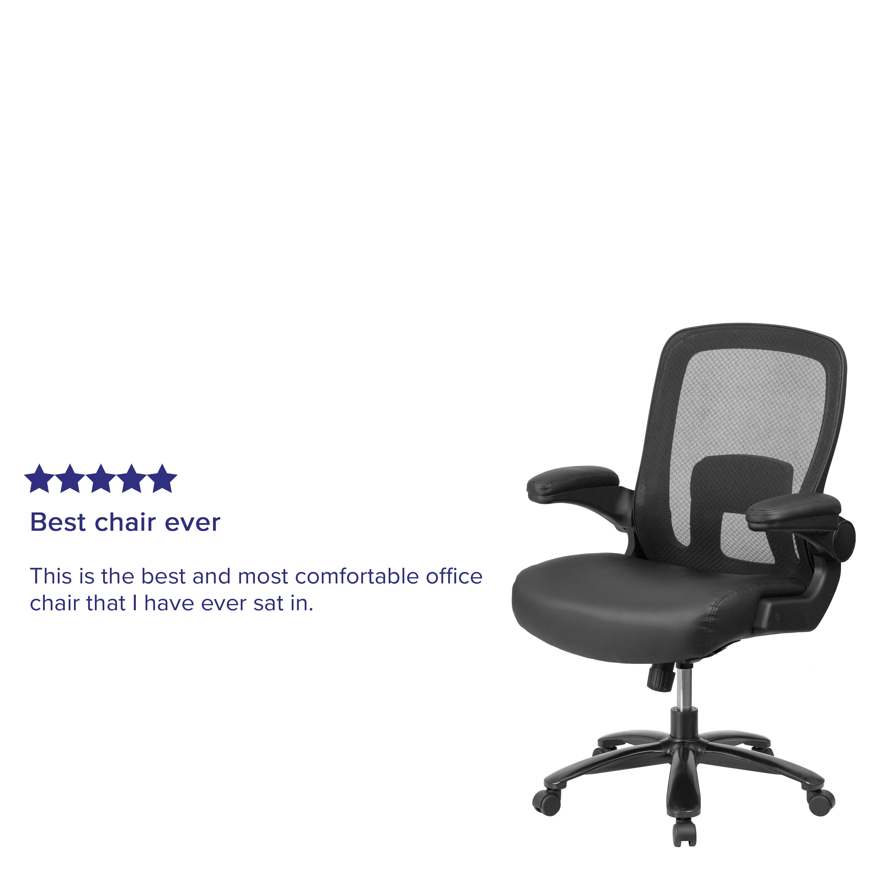 Flash Furniture 889142047537 Office-Chairs - View #6