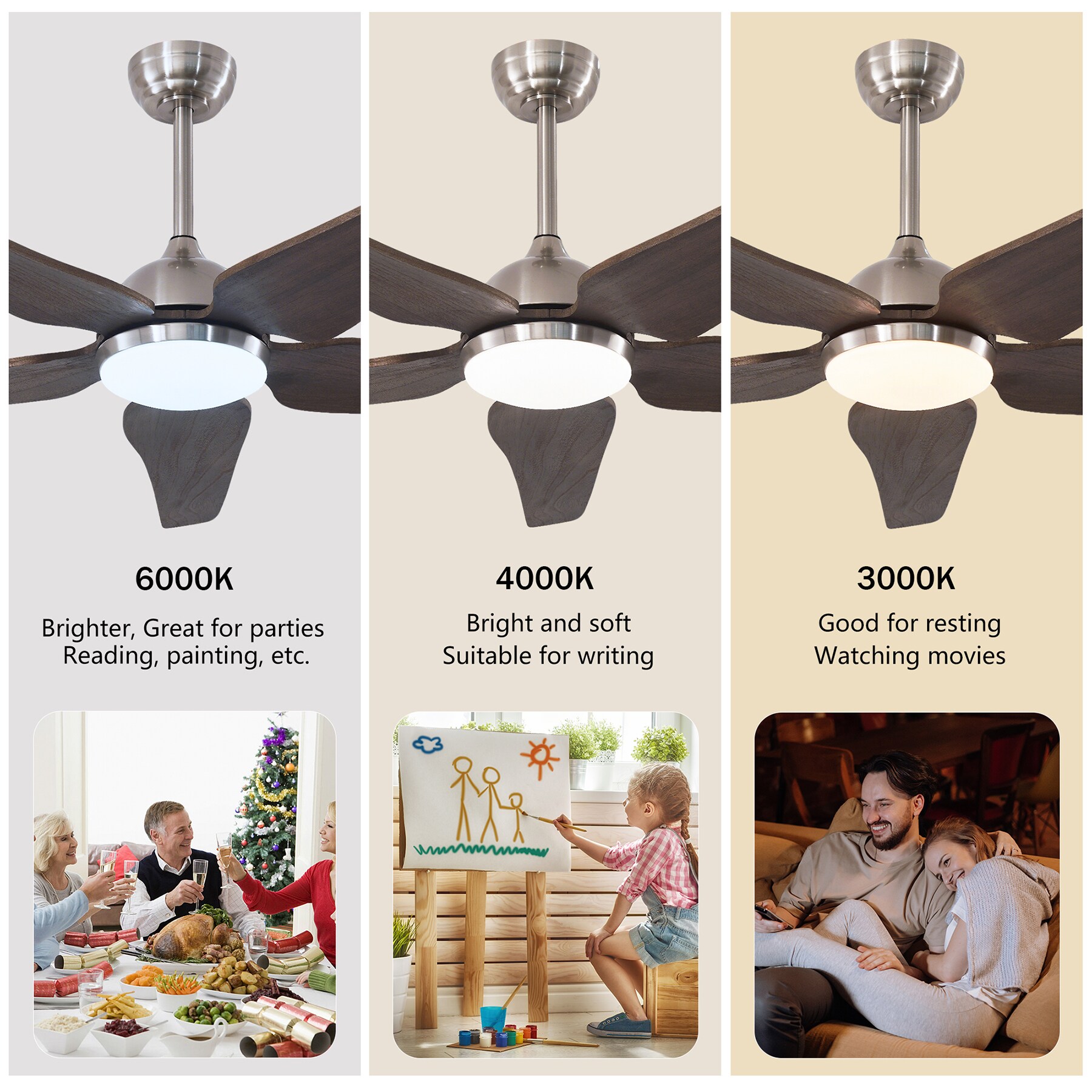 SINOFURN SYB570016SL Ceiling-Fans - View #13