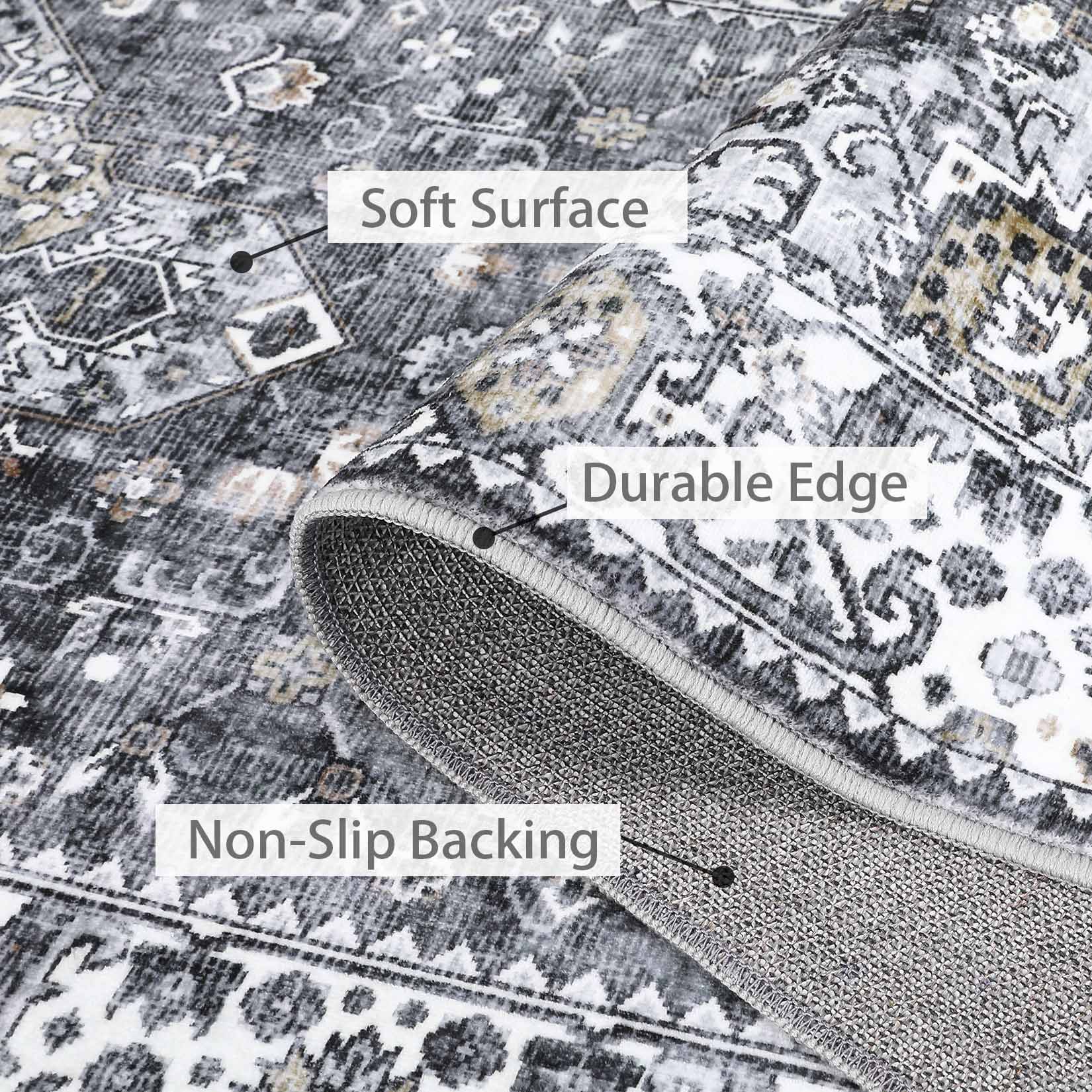 Garvee YXY-LO-PHO-11FZUZHW rugs - View #3