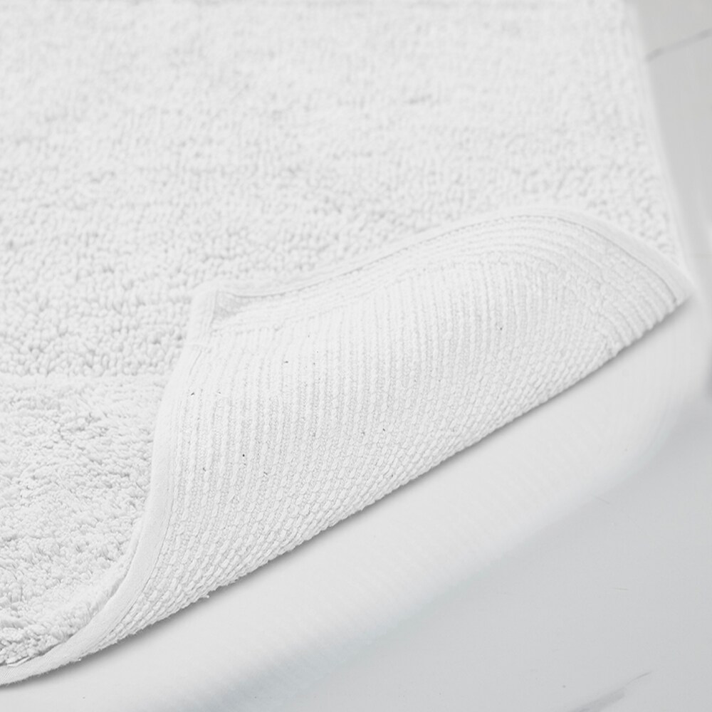 Better Trends BAGD2060WH Bath-Rugs - View #3