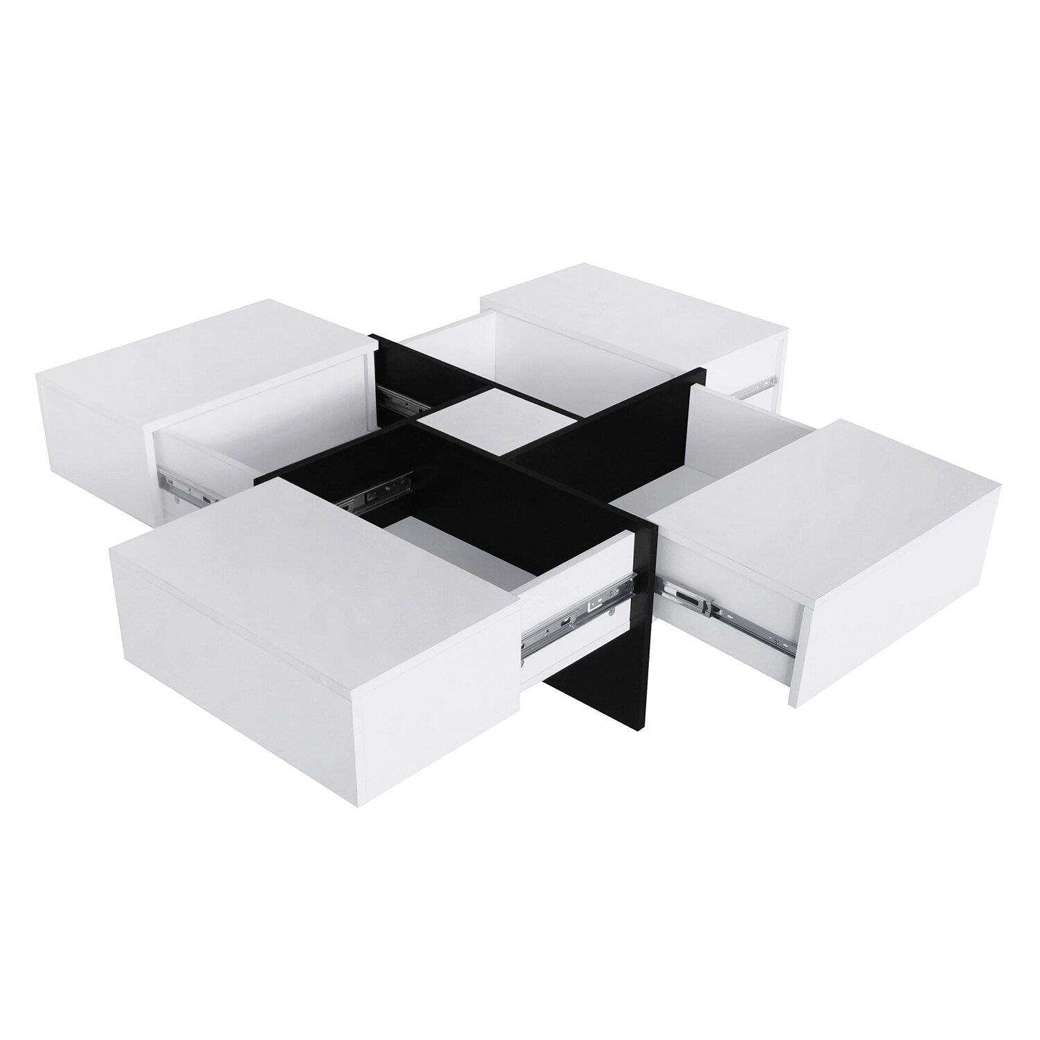GZMR GM-WF382 Coffee-Tables - View #11