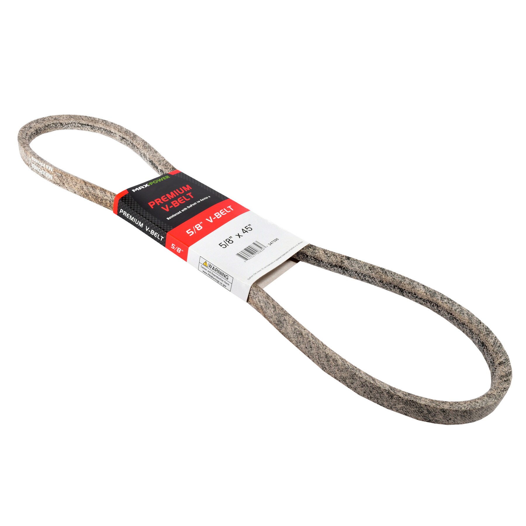 MaxPower 347590 Riding-Mower-Belts - View #2