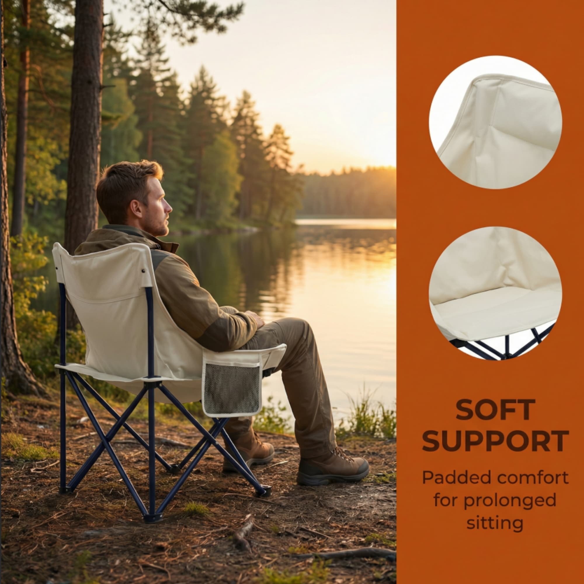 Lycvki 02PCS-160 Patio-Chairs - View #6