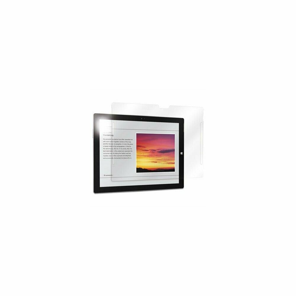  ZX9AZTY00288 Commercial Tape Div Anti-Glare Screen Protection Film for Microsoft Surface Pro 3