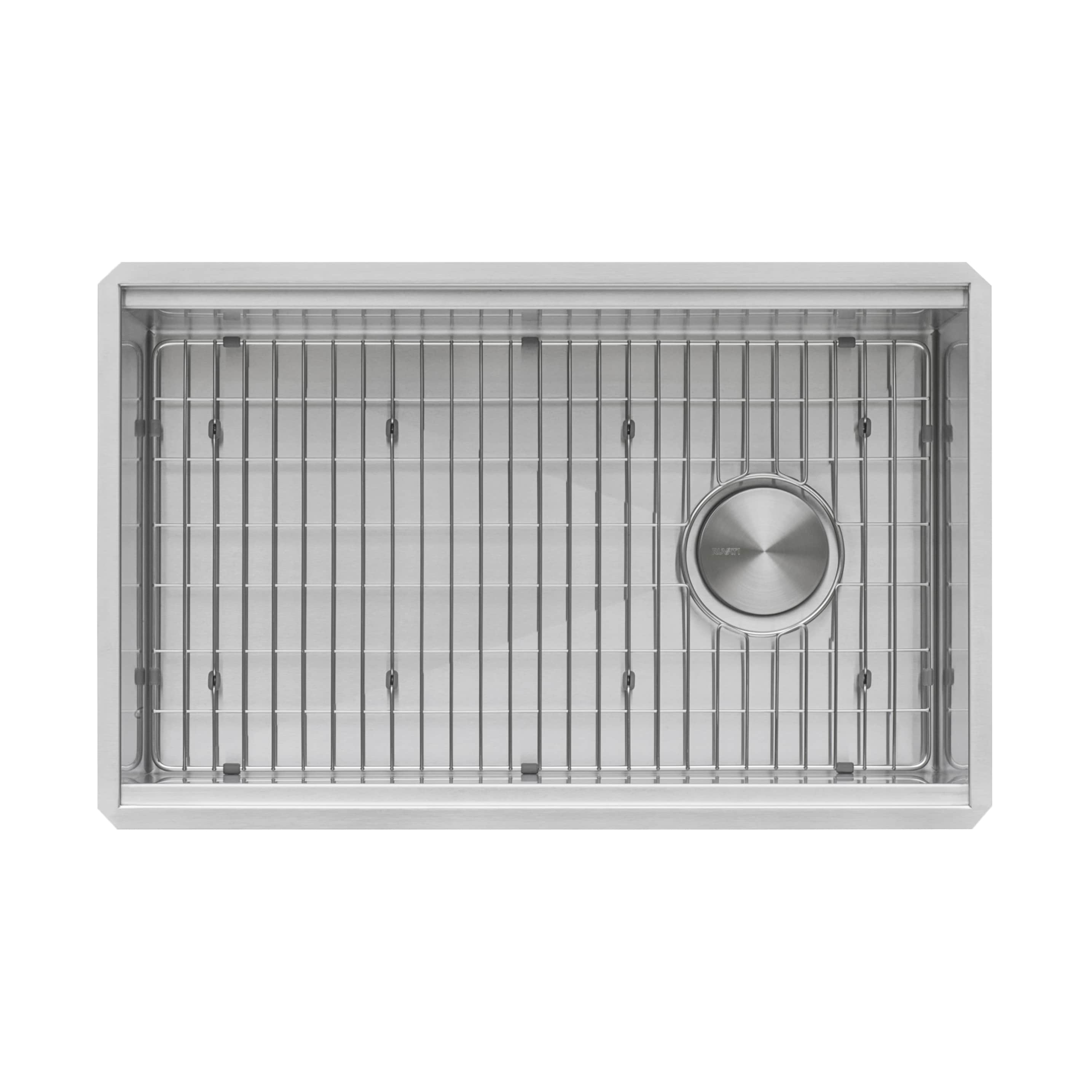 Ruvati RVH8597 Kitchen-Sinks - View #13