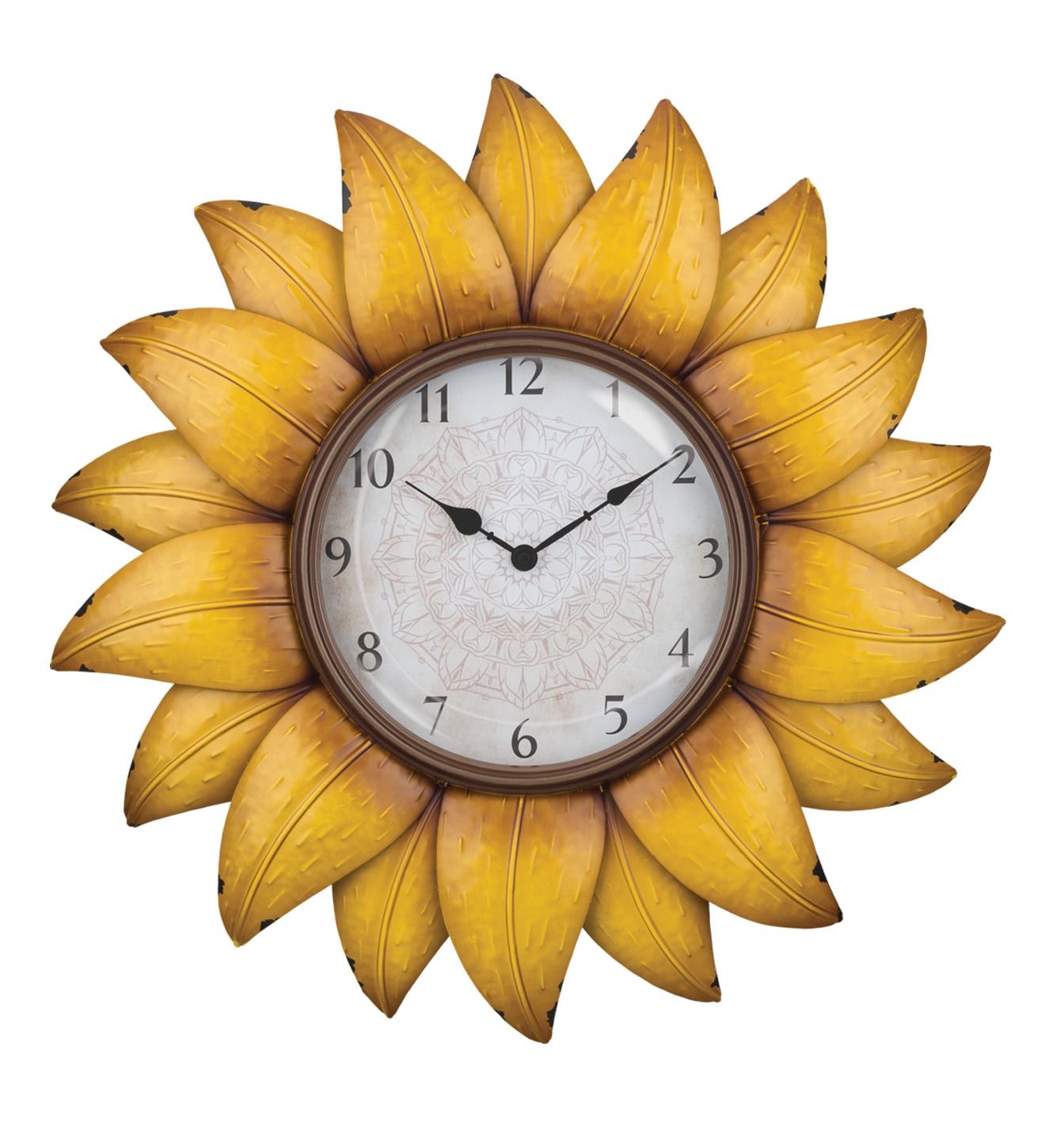 Regal Art & Gift 13248 Indoor-Outdoor-Clocks - View #2