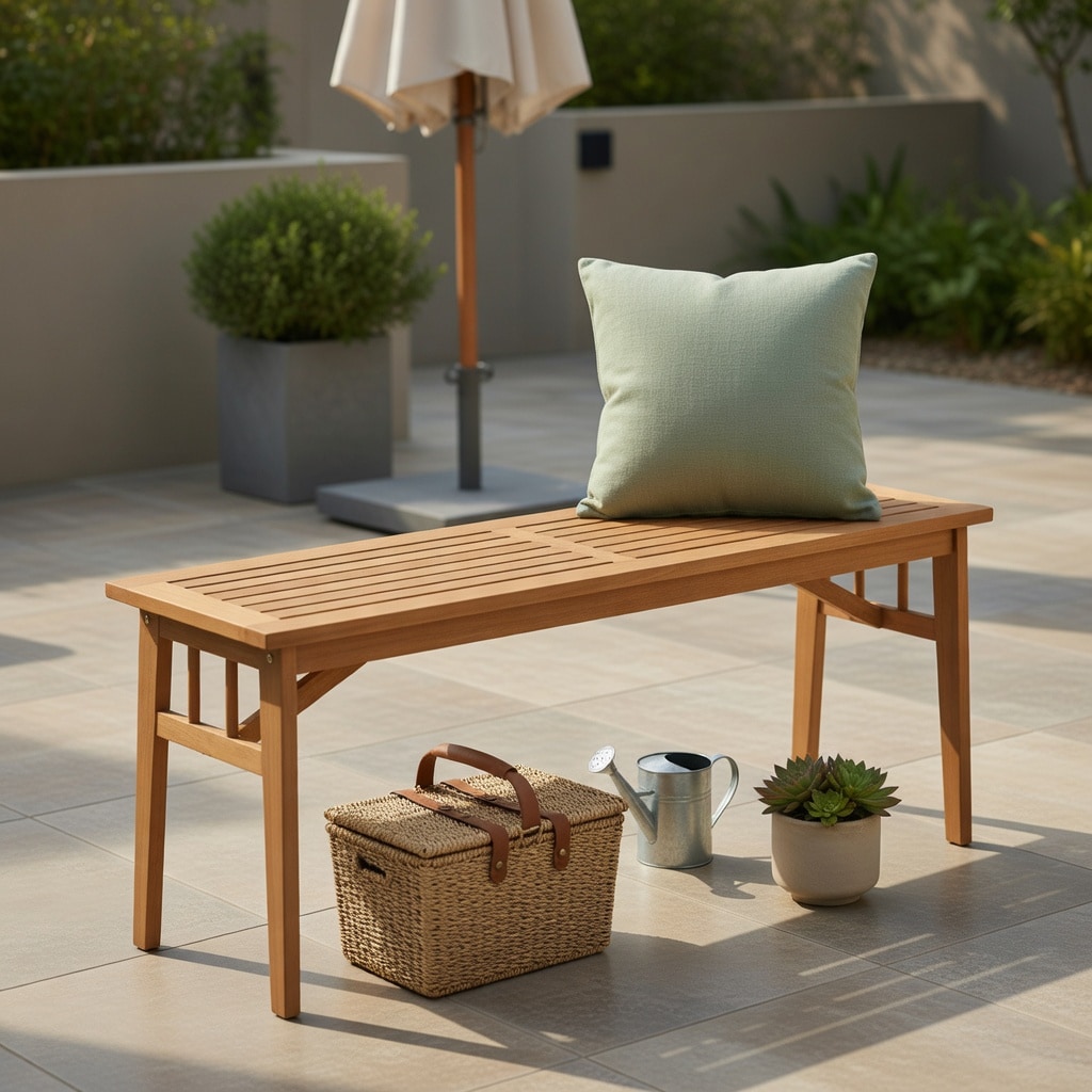 VERYKE WYC-WQ54123-VE benches - View #4