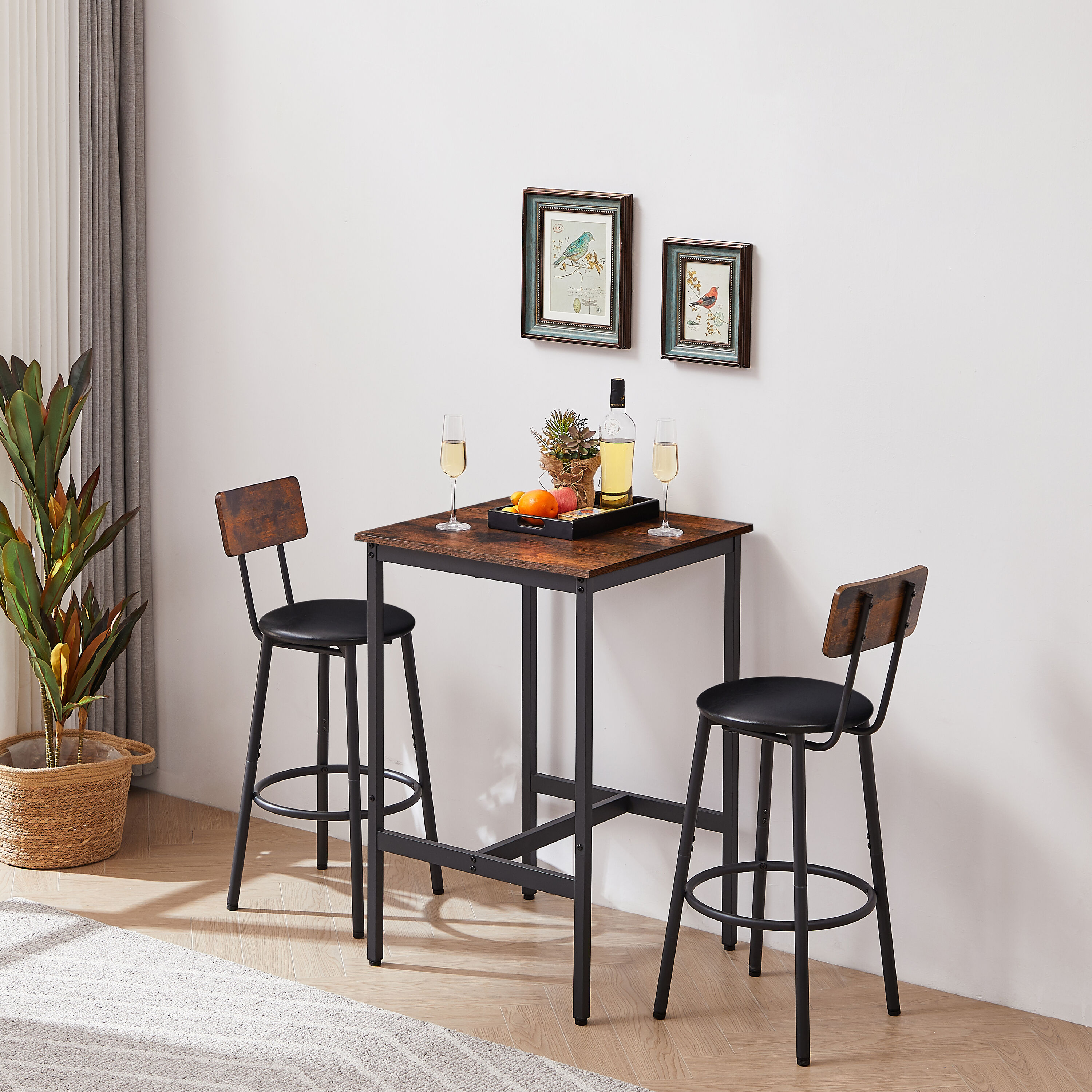 Bayfeve BF-104643-IN Dining-Sets - View #3