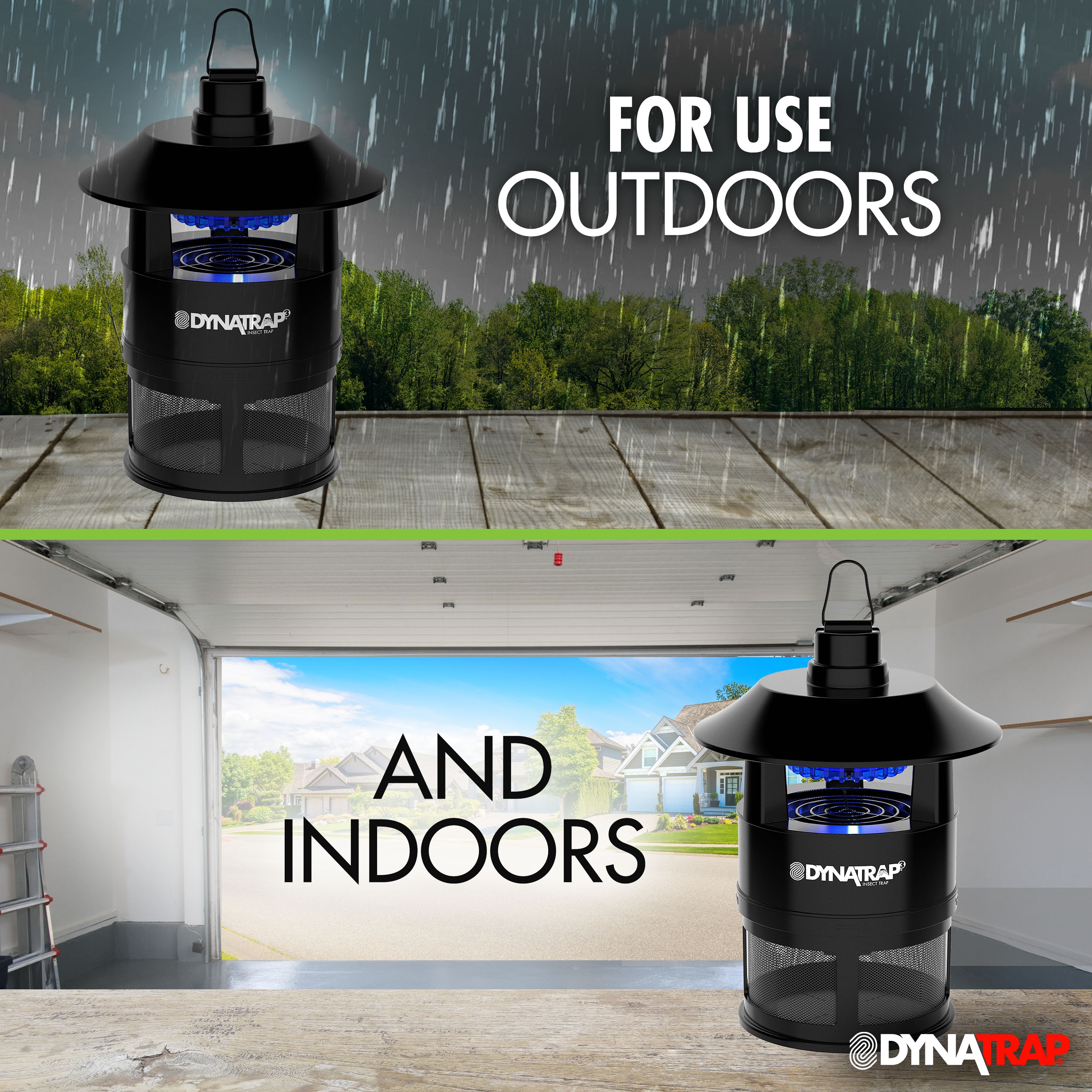 DynaTrap Indoor Mosquito & Insect Traps
