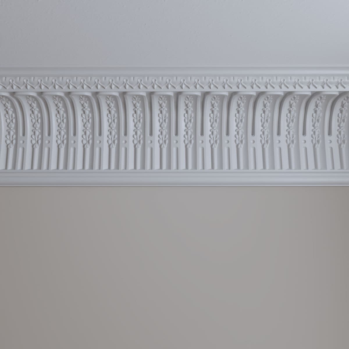 Ekena Millwork MLD11X08X13SP-CASE-8 Crown-Moulding - View #11