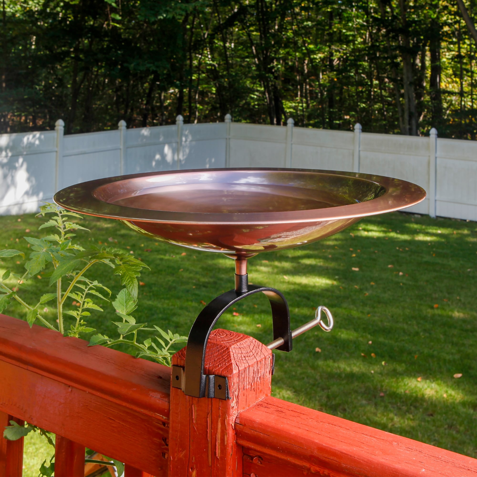ACHLA Designs 201-1018 birdbaths - View #5