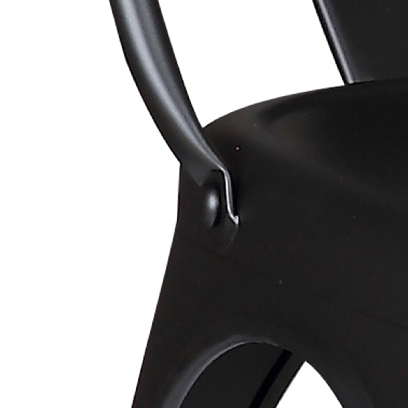 CHITA DCIARA-962 Dining-Chairs - View #4